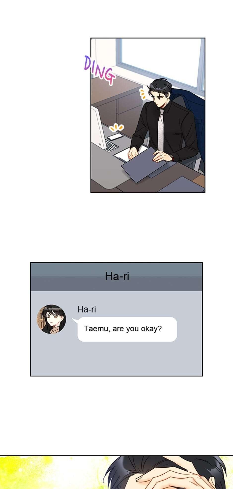 Read A Business Proposal EN Manga Online