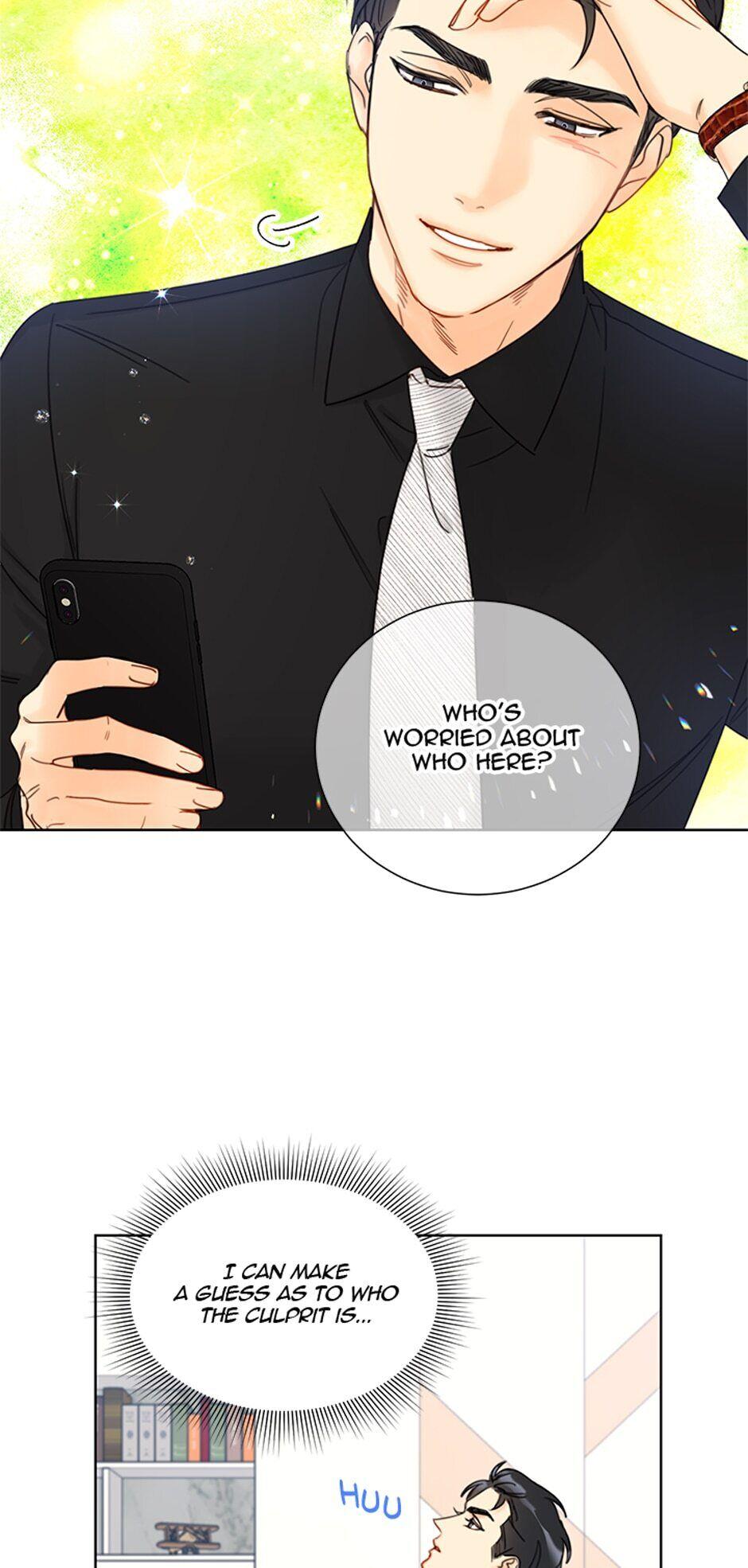 Read A Business Proposal EN Manga Online