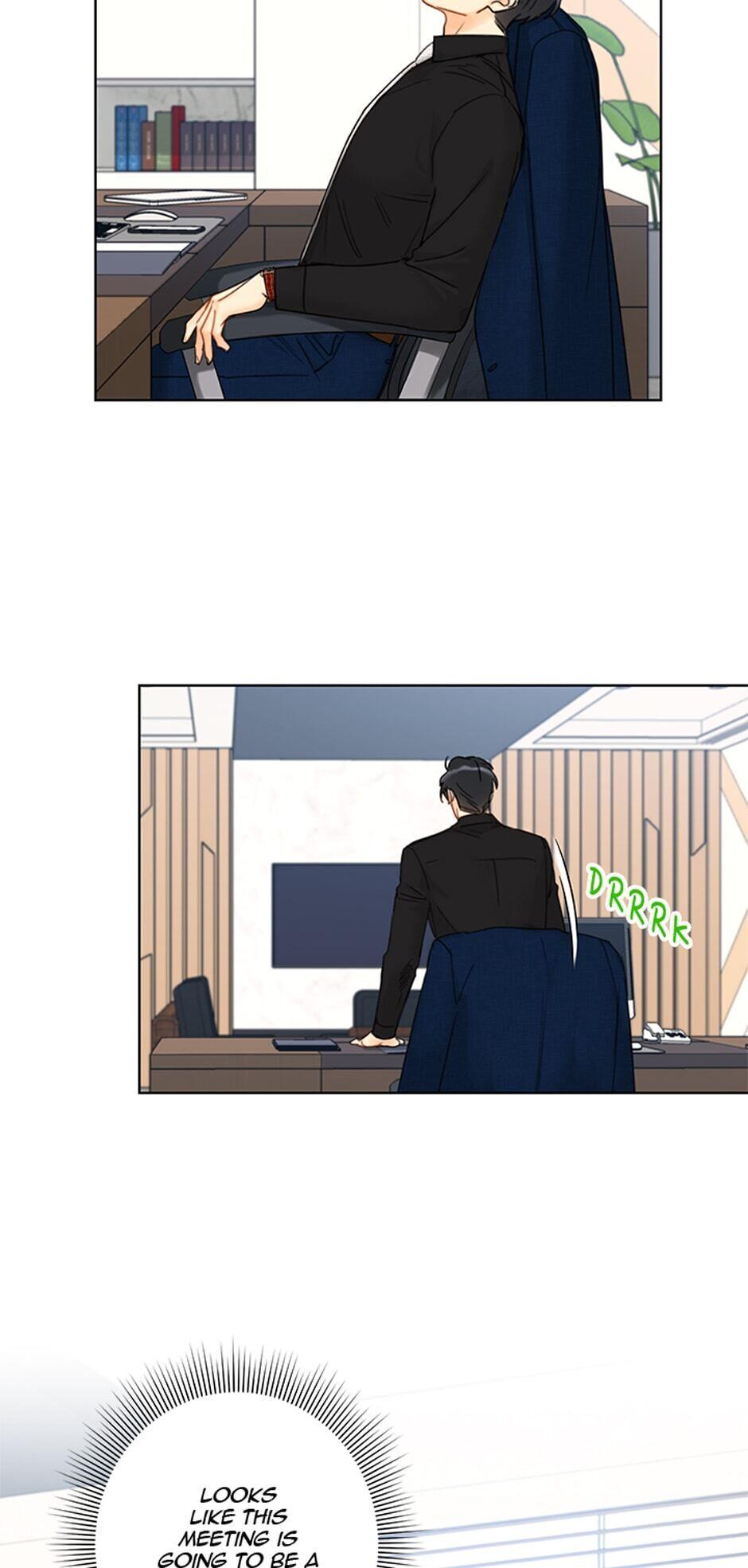 Read A Business Proposal EN Manga Online