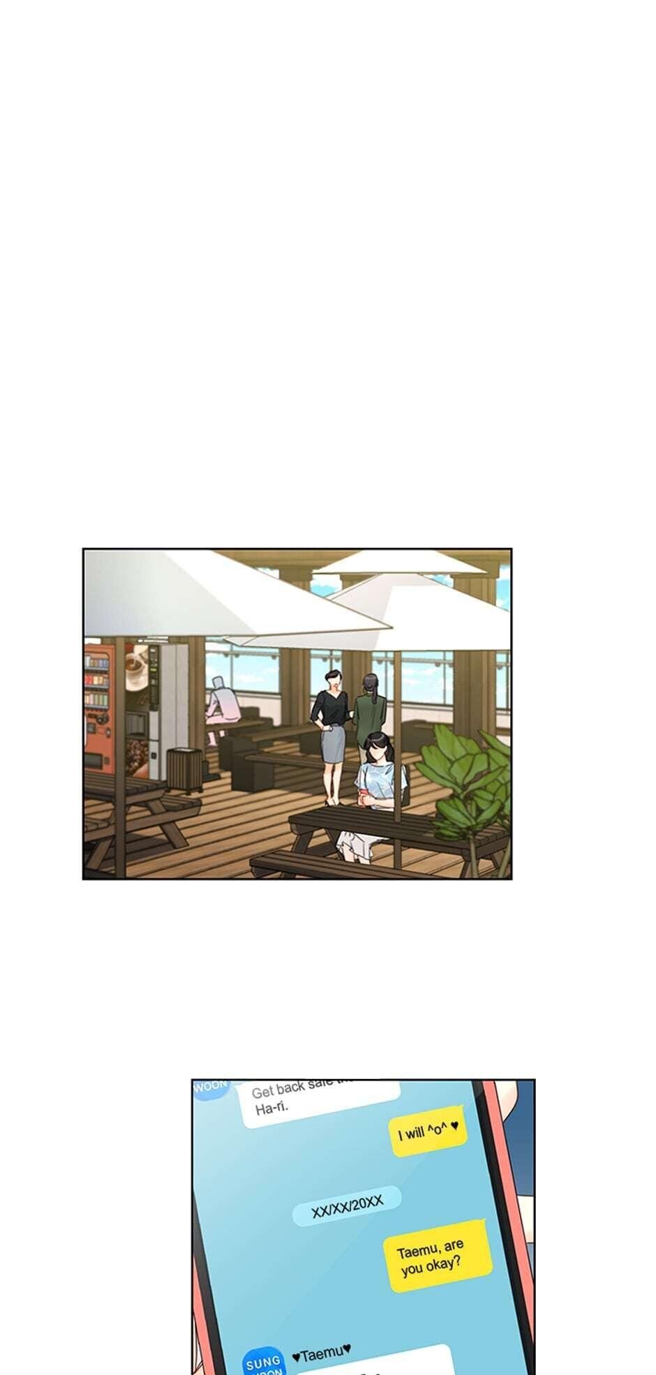 Read A Business Proposal EN Manga Online