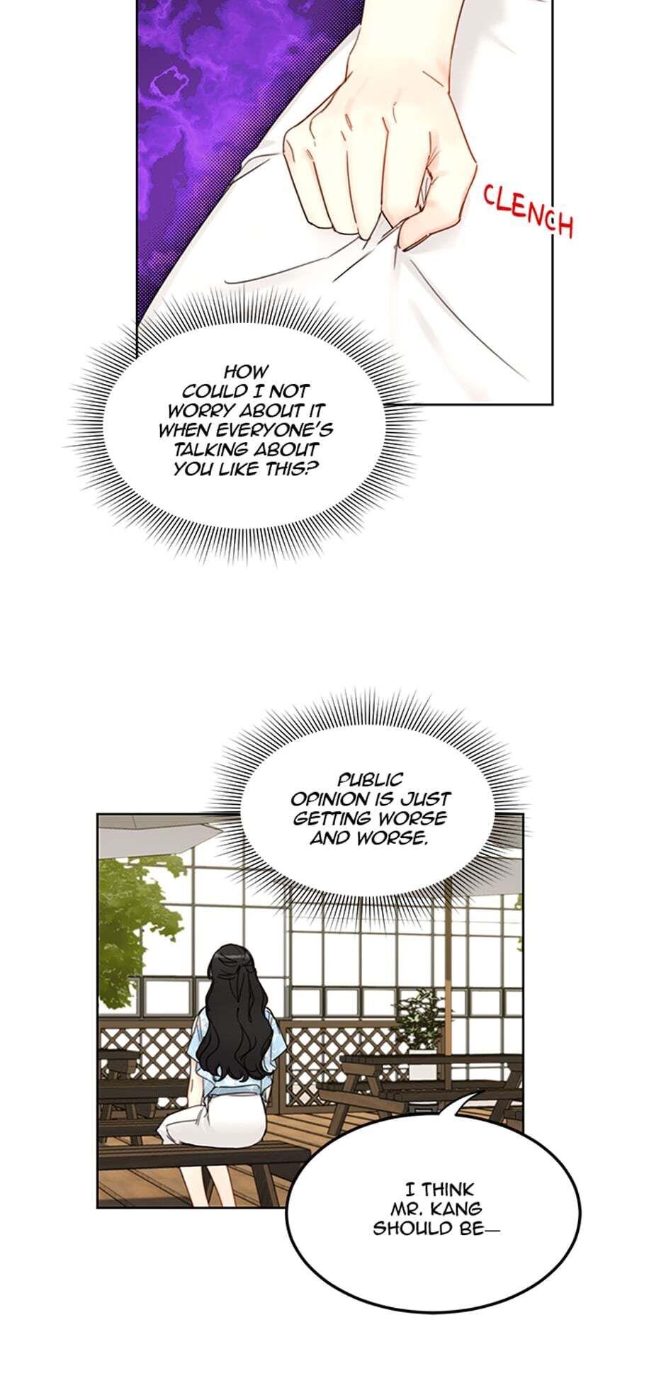 Read A Business Proposal EN Manga Online