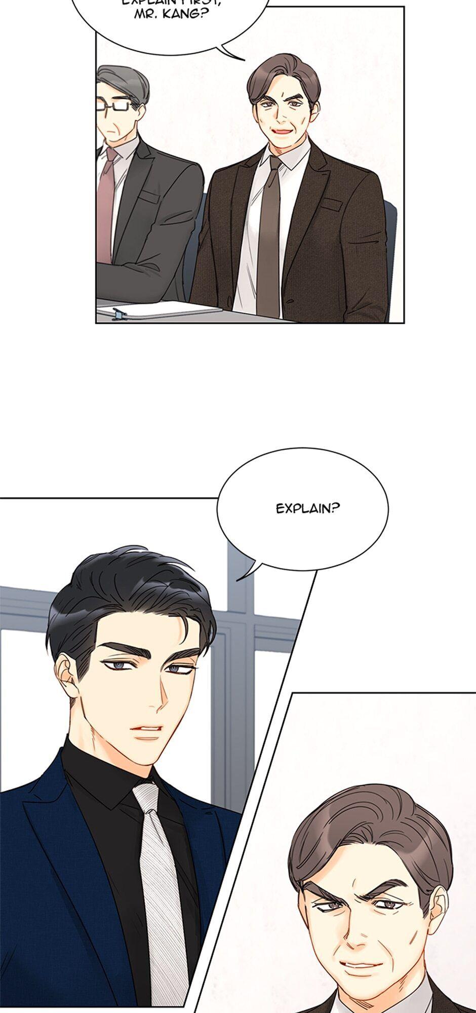 Read A Business Proposal EN Manga Online