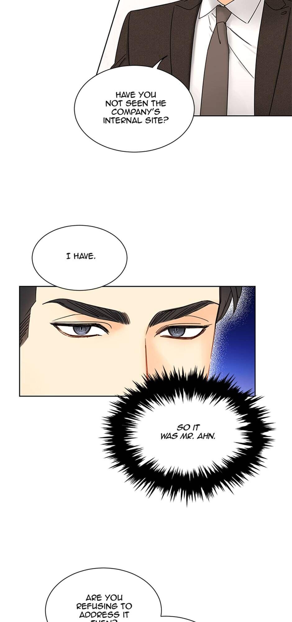 Read A Business Proposal EN Manga Online