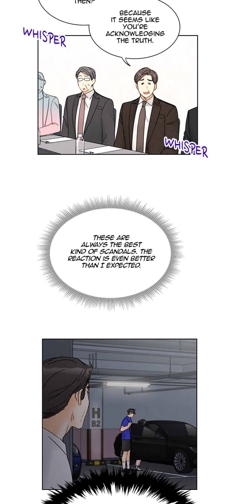 Read A Business Proposal EN Manga Online