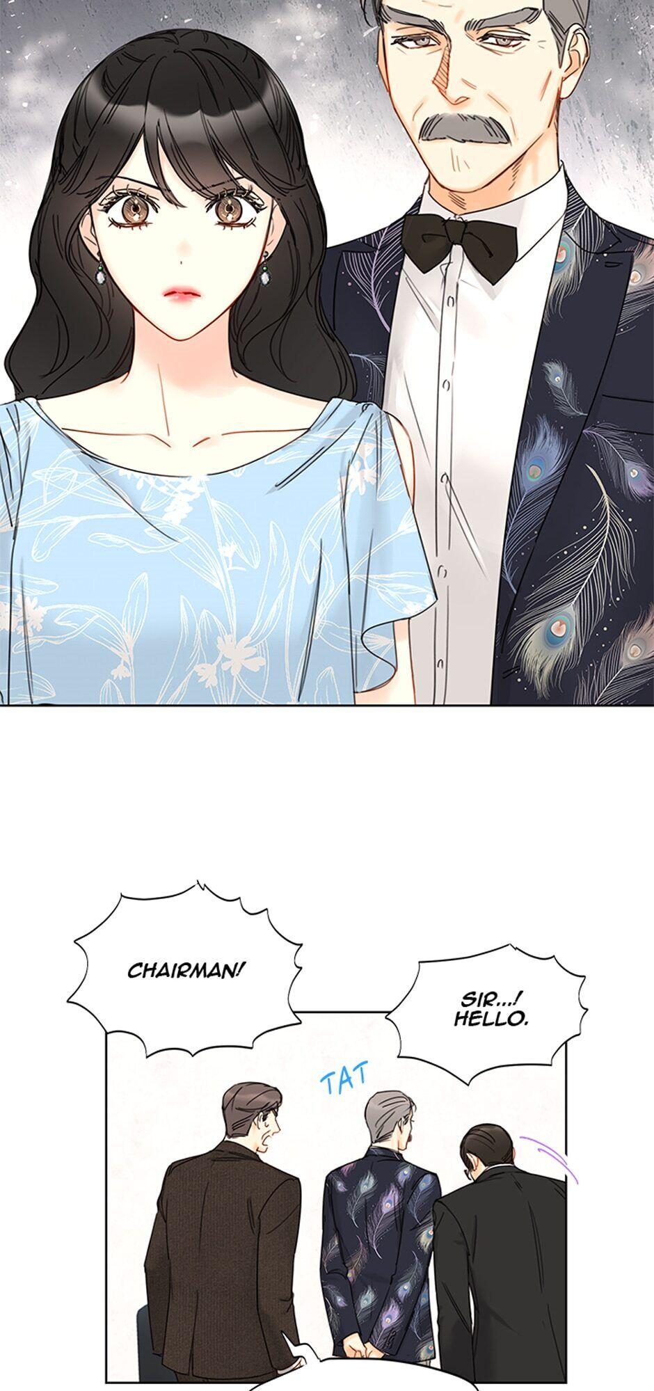 Read A Business Proposal EN Manga Online