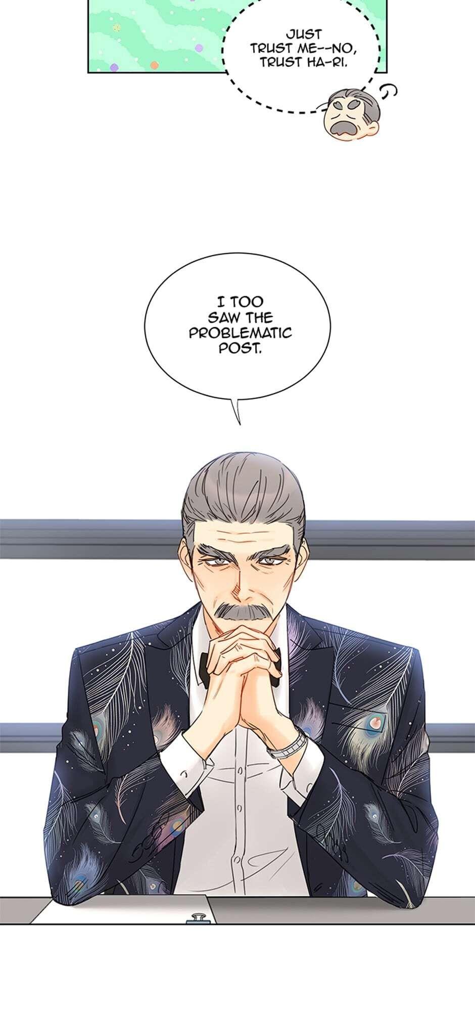 Read A Business Proposal EN Manga Online