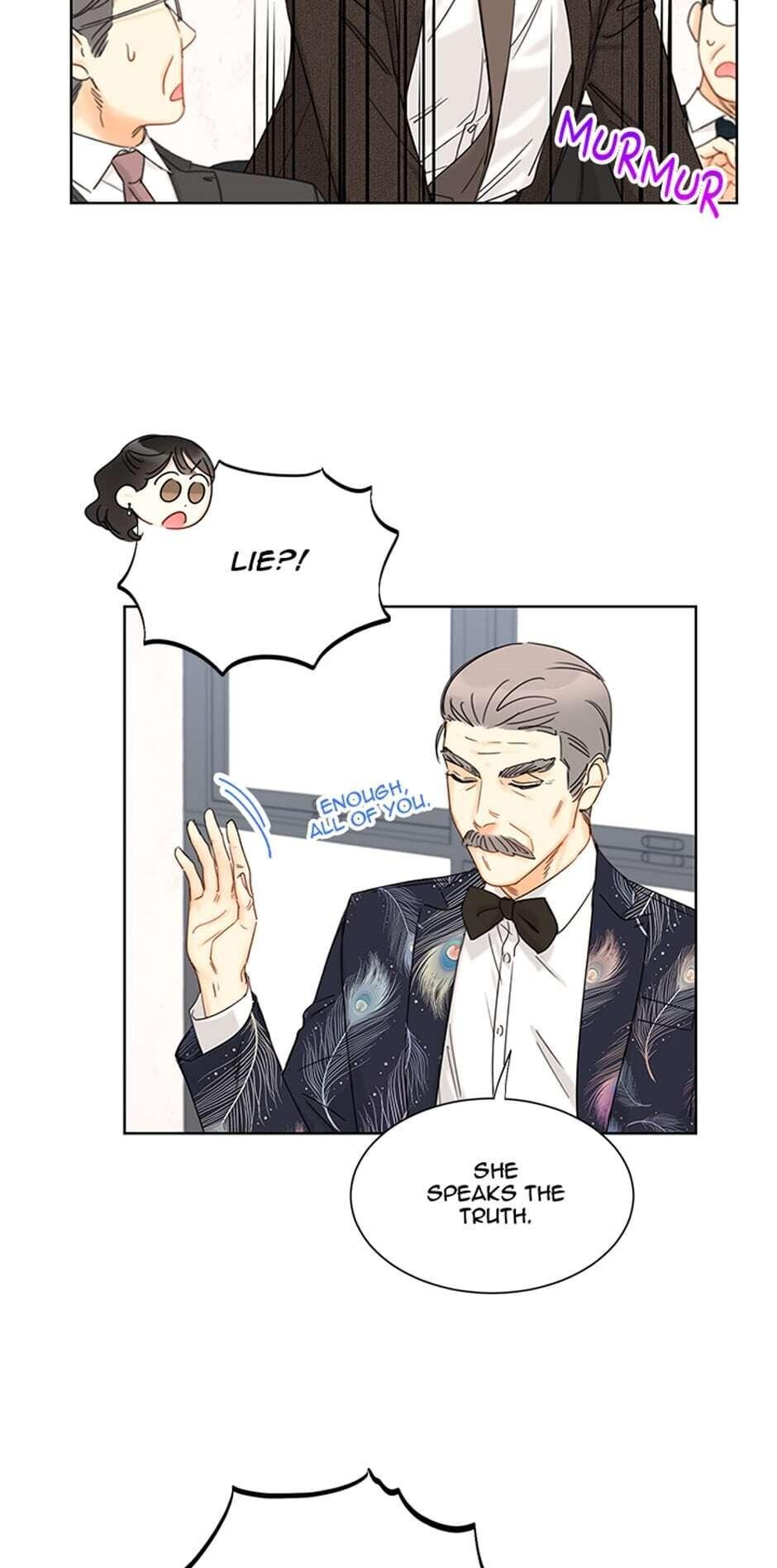 Read A Business Proposal EN Manga Online