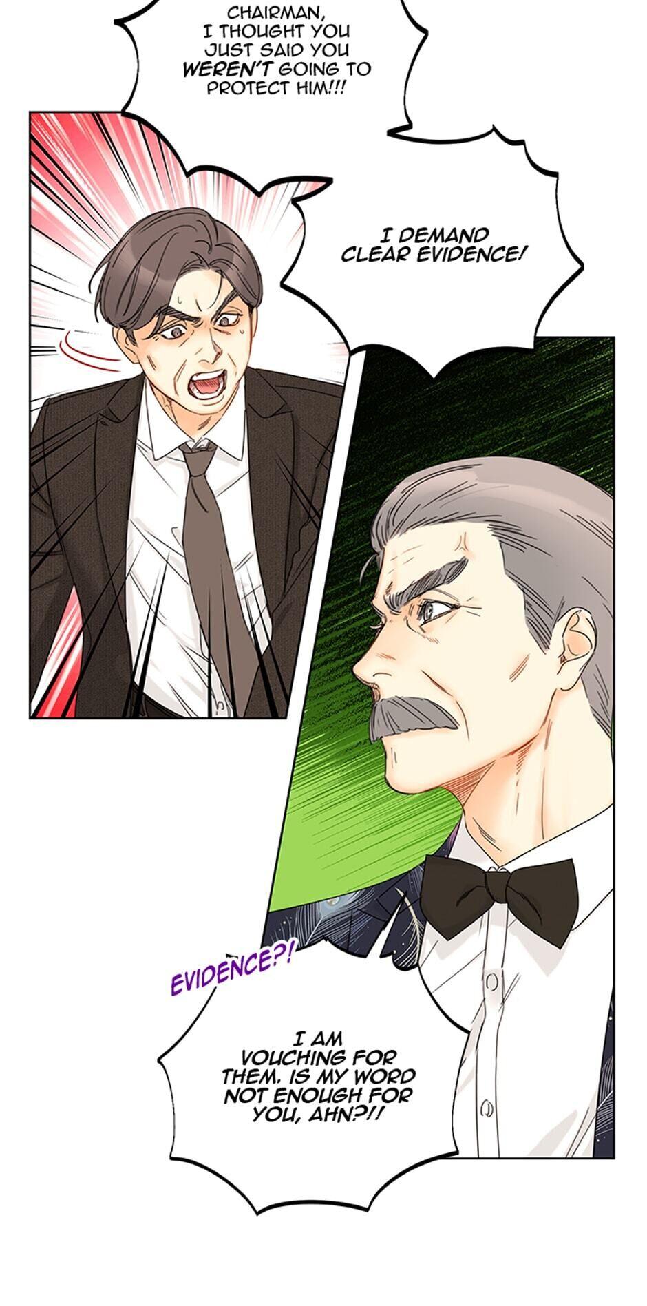 Read A Business Proposal EN Manga Online