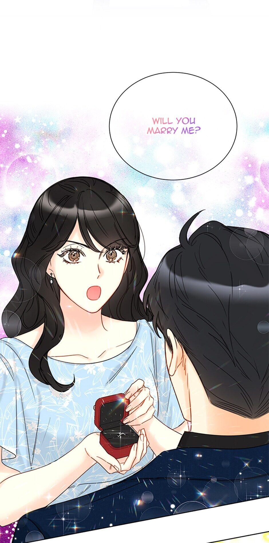 Read A Business Proposal EN Manga Online