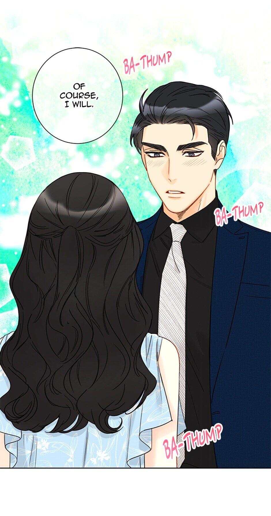 Read A Business Proposal EN Manga Online