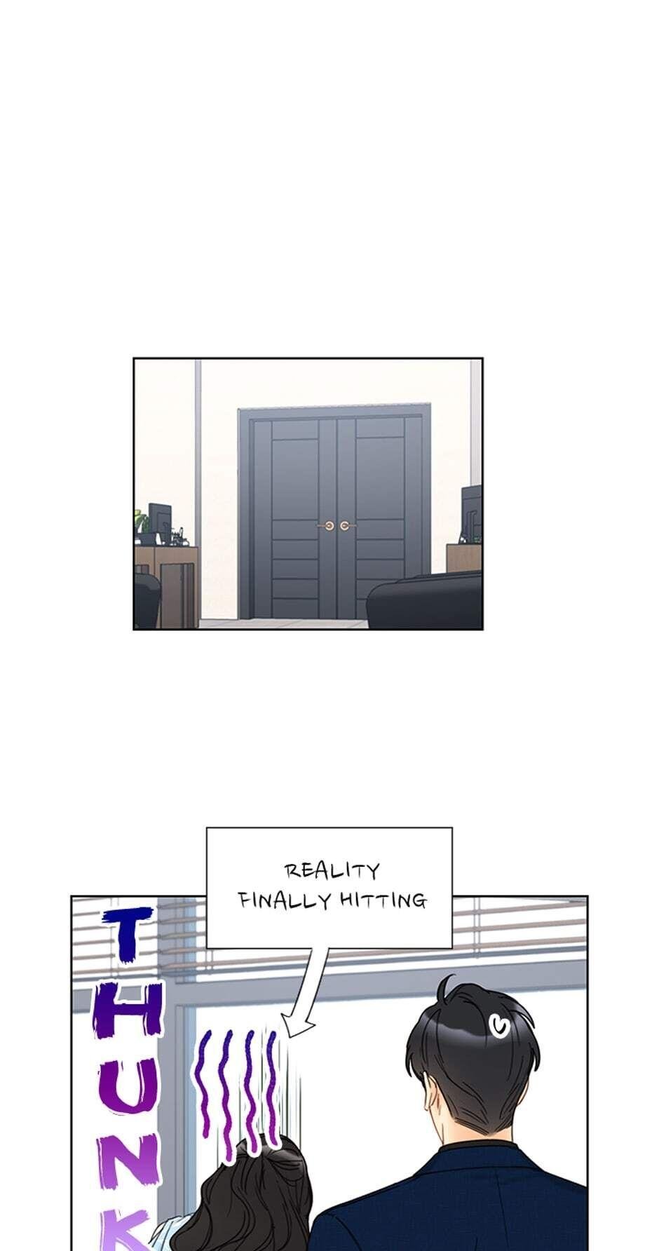 Read A Business Proposal EN Manga Online