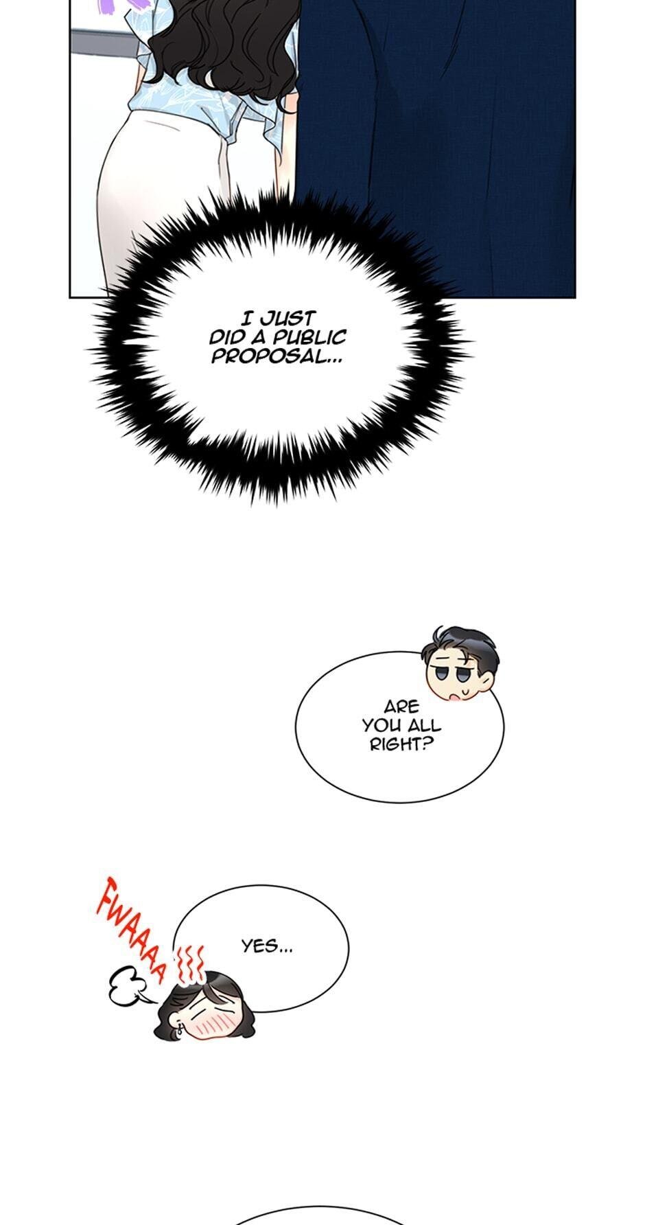 Read A Business Proposal EN Manga Online