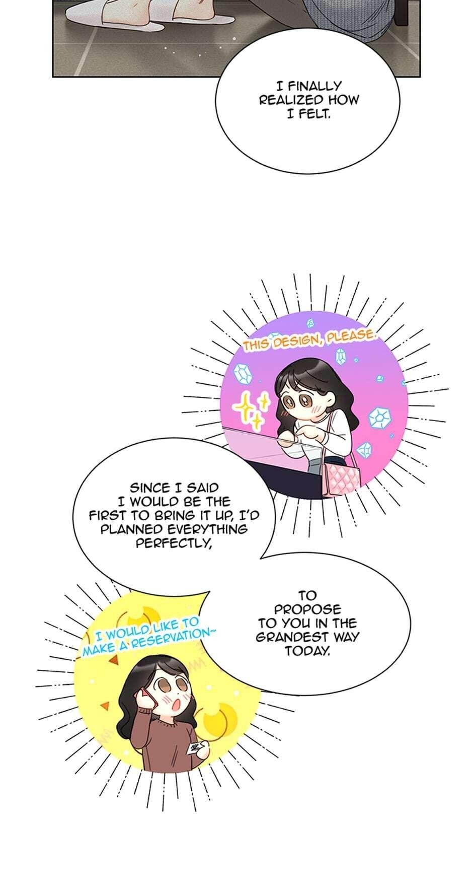 Read A Business Proposal EN Manga Online