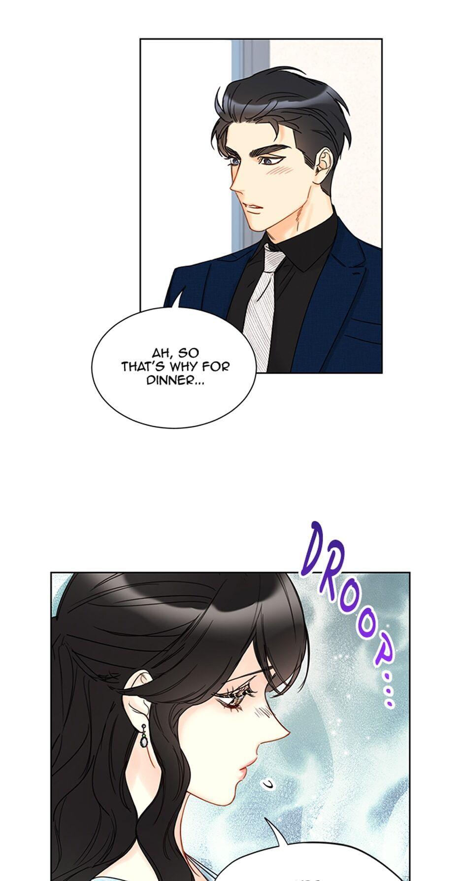 Read A Business Proposal EN Manga Online