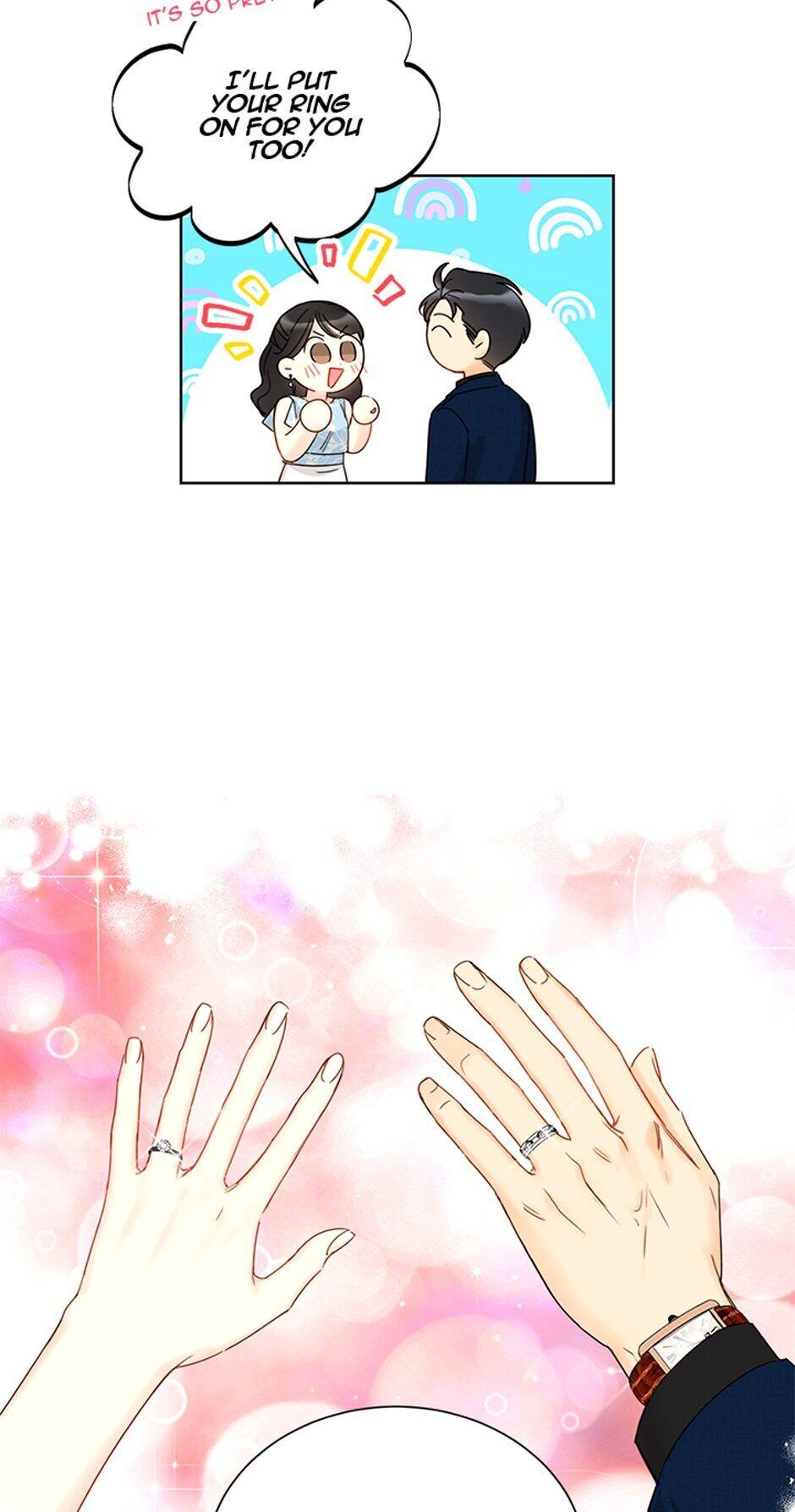 Read A Business Proposal EN Manga Online