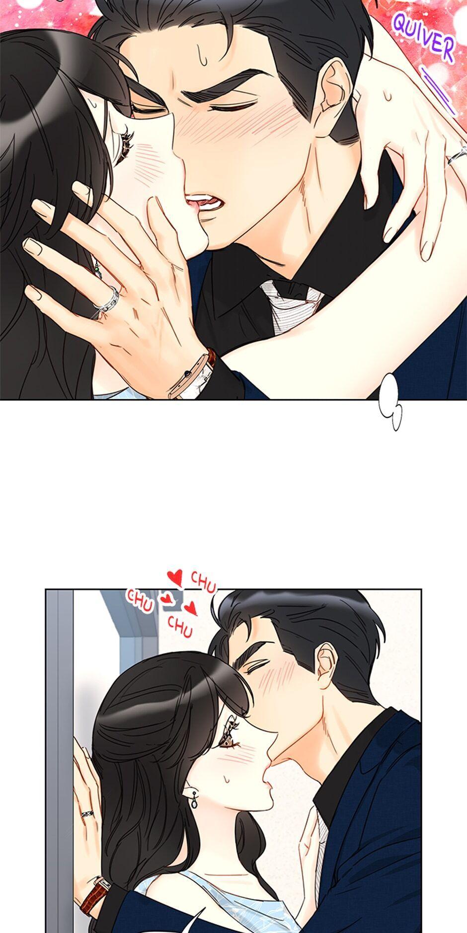 Read A Business Proposal EN Manga Online