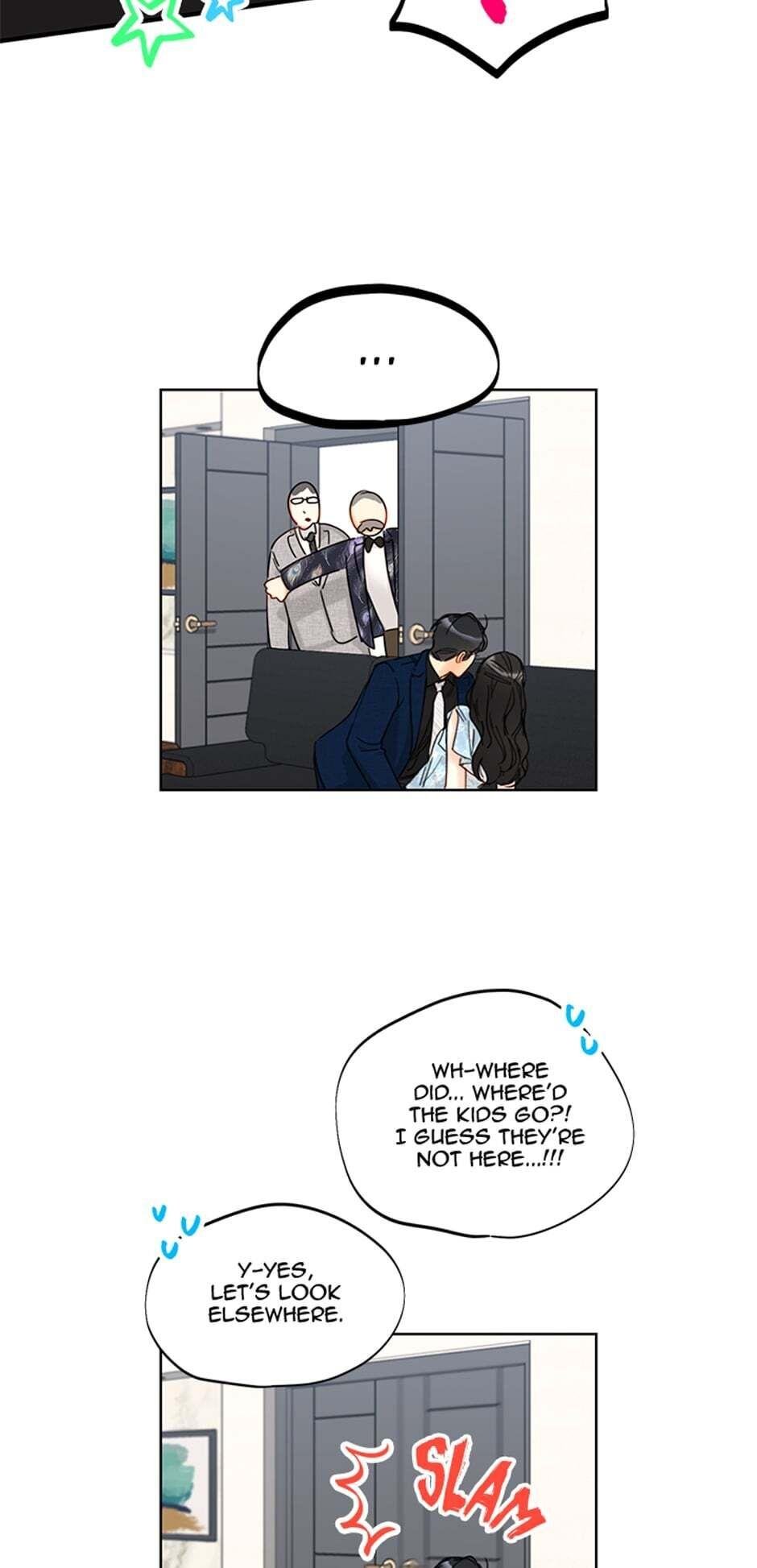 Read A Business Proposal EN Manga Online