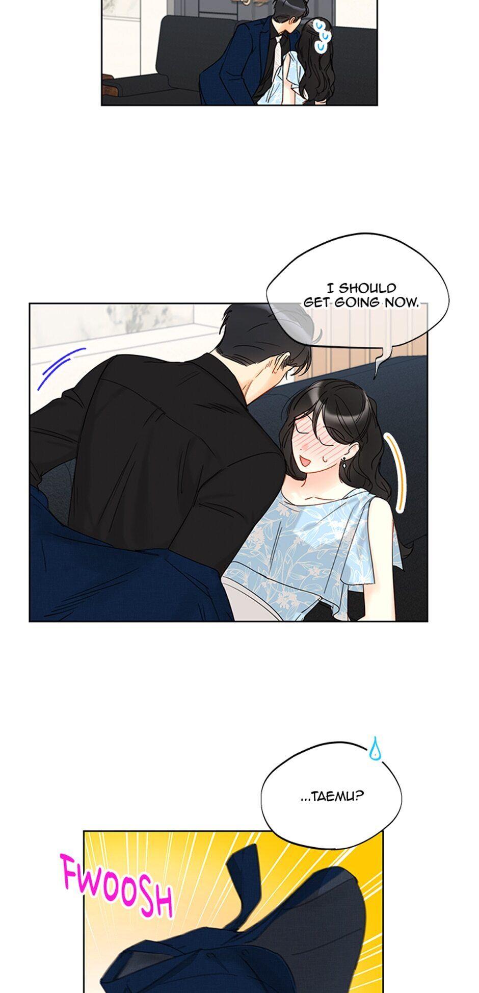 Read A Business Proposal EN Manga Online