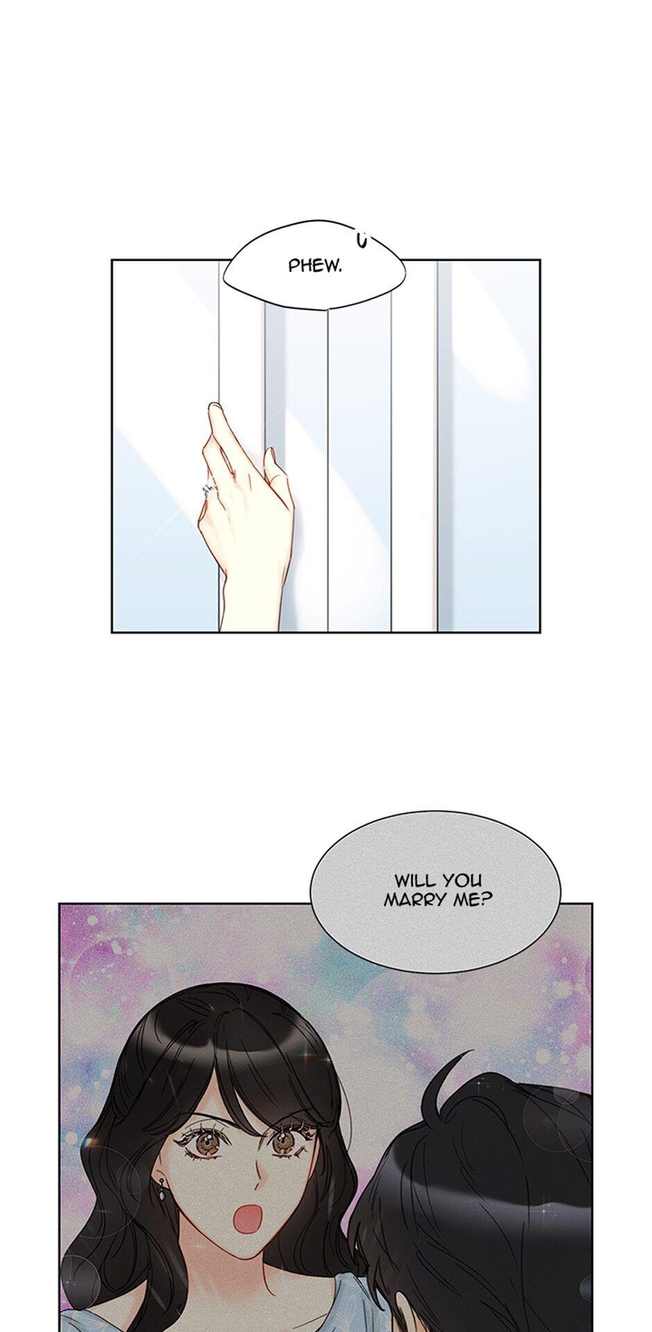 Read A Business Proposal EN Manga Online