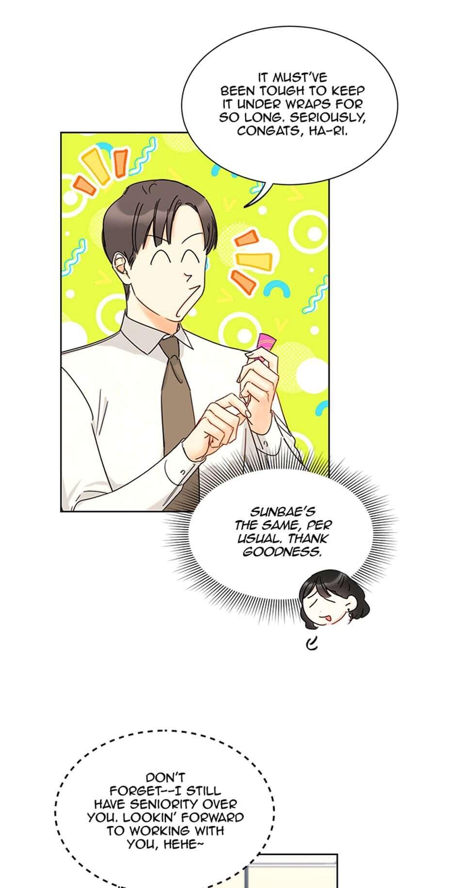 Read A Business Proposal EN Manga Online