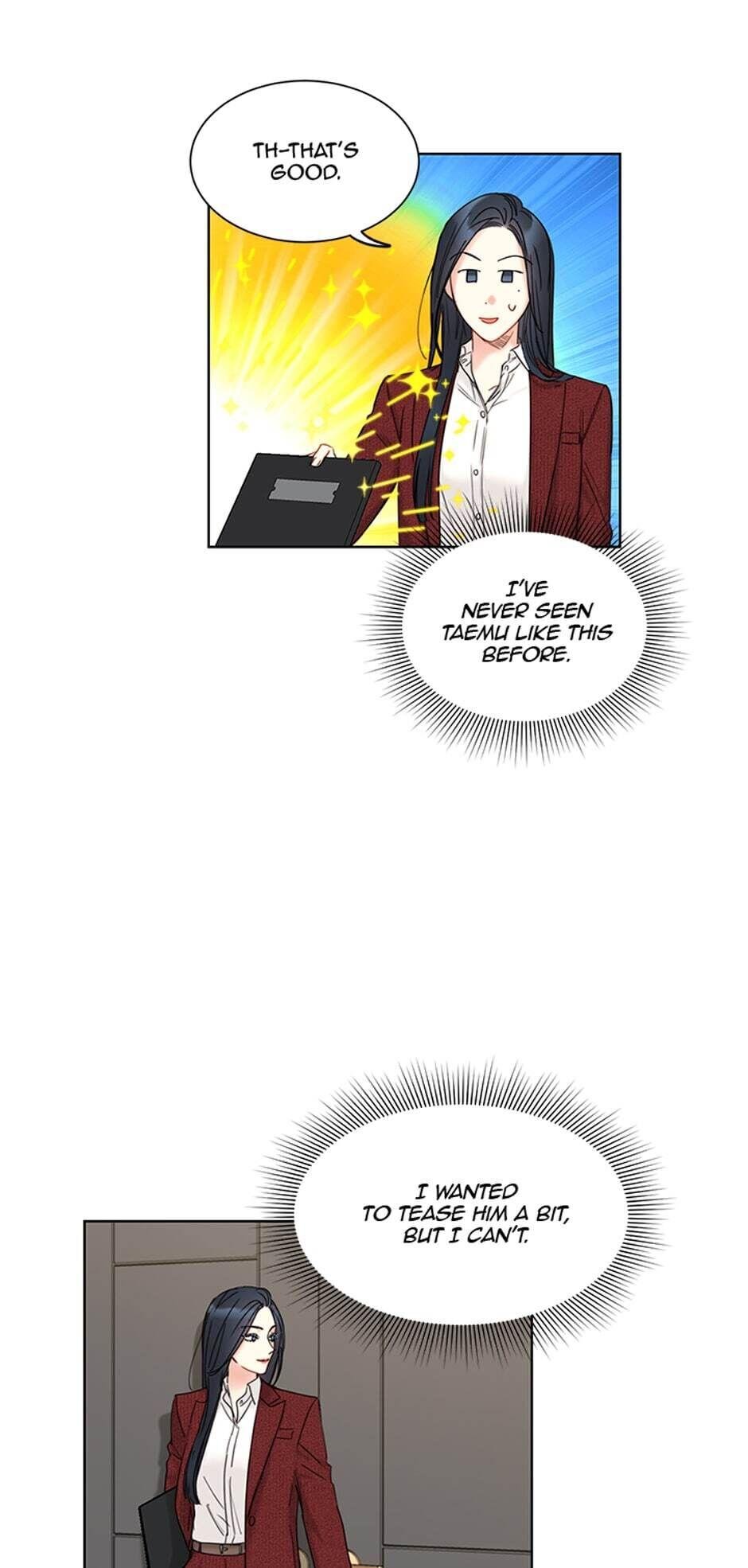 Read A Business Proposal EN Manga Online