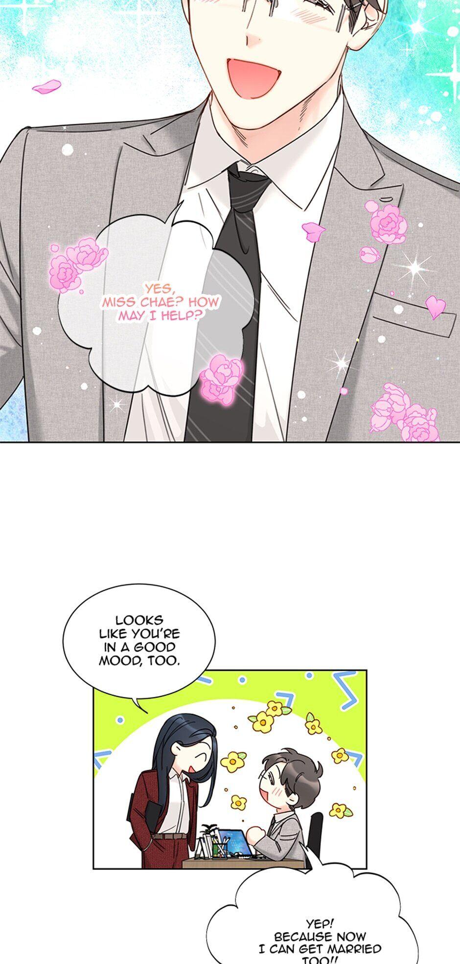 Read A Business Proposal EN Manga Online