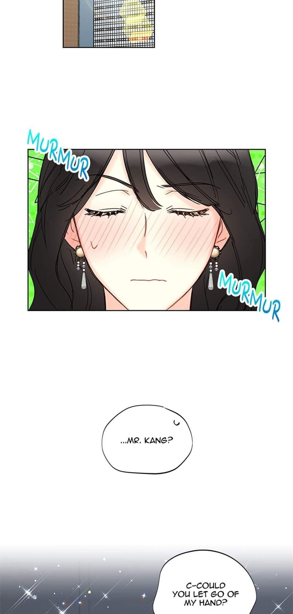 Read A Business Proposal EN Manga Online