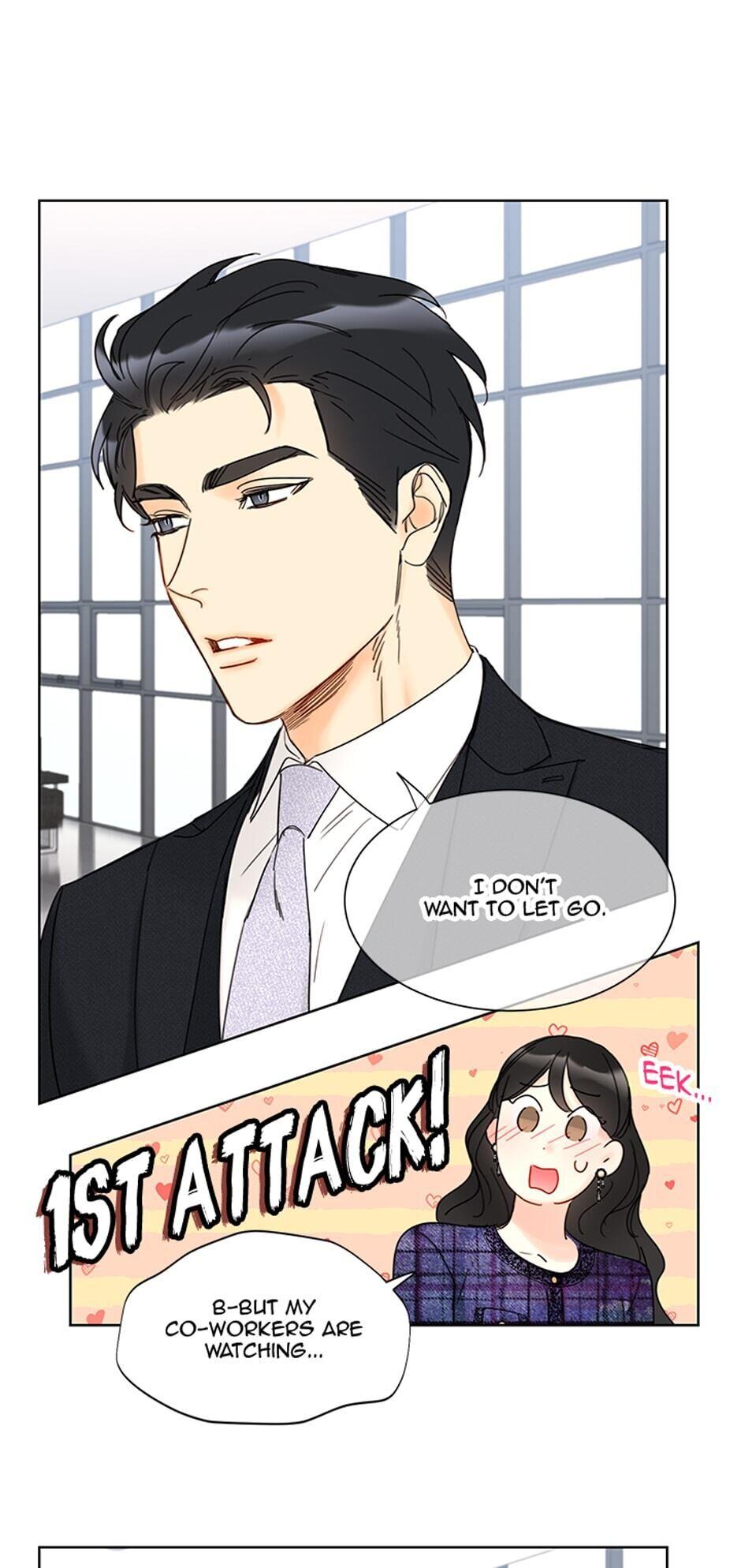 Read A Business Proposal EN Manga Online