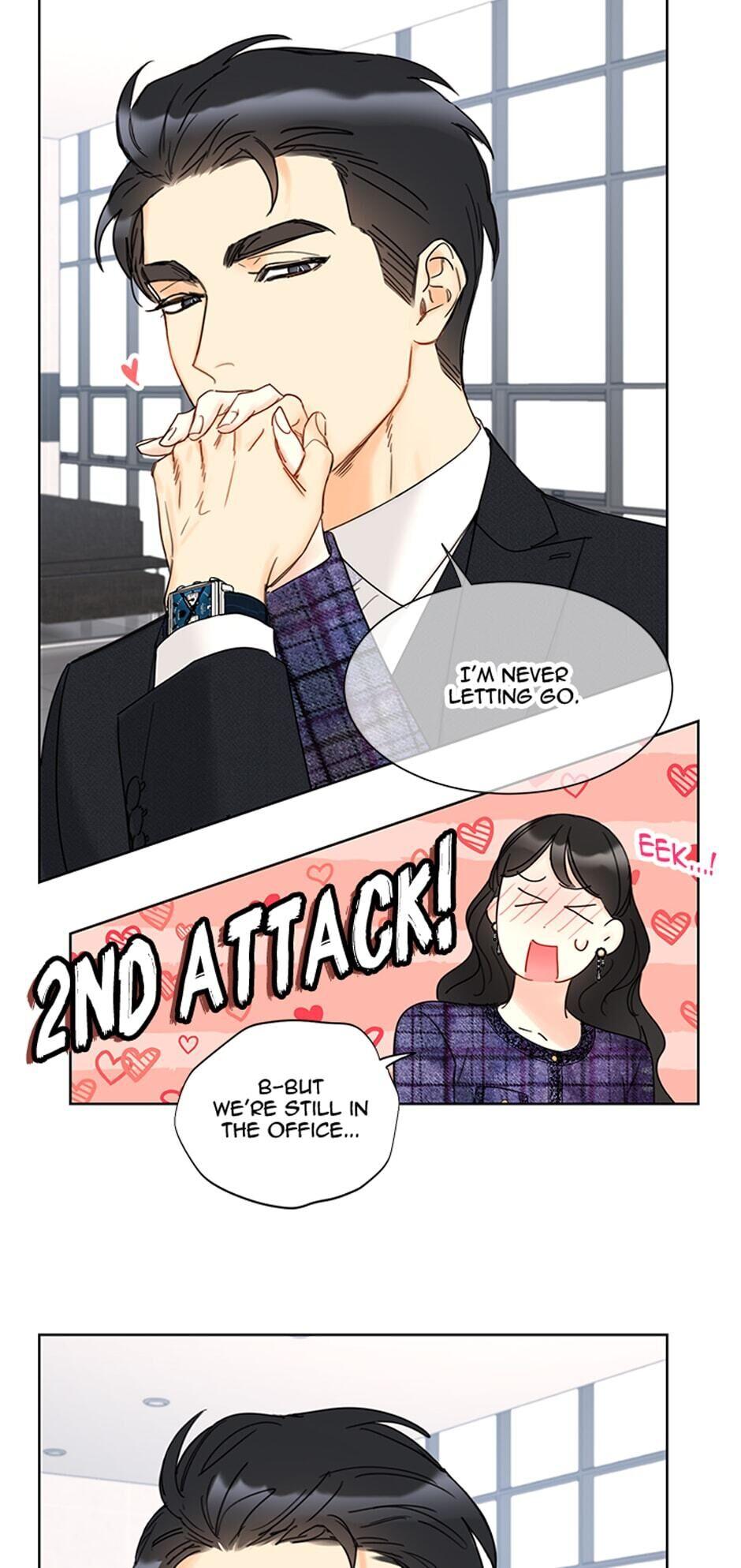 Read A Business Proposal EN Manga Online