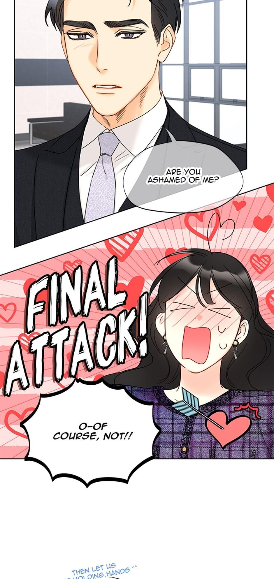 Read A Business Proposal EN Manga Online