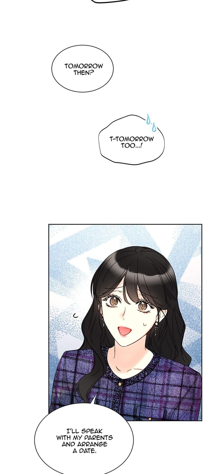 Read A Business Proposal EN Manga Online