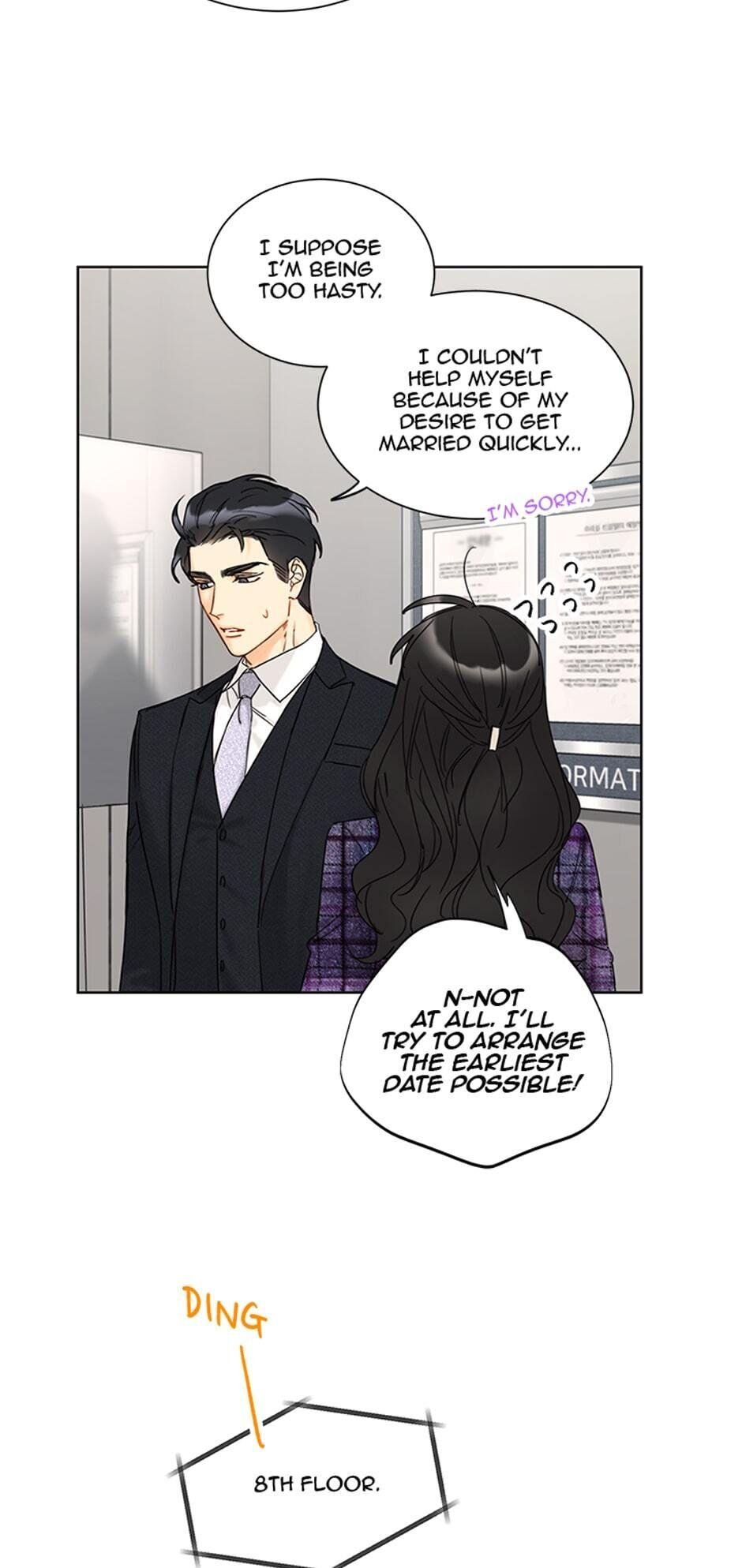 Read A Business Proposal EN Manga Online