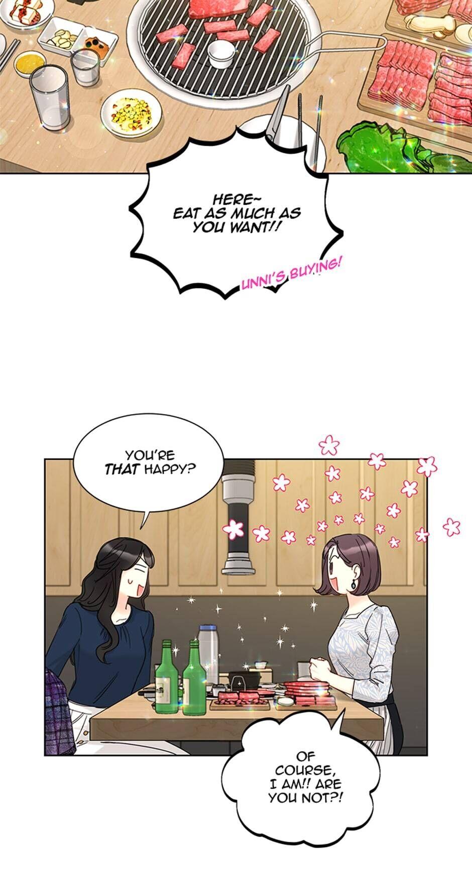 Read A Business Proposal EN Manga Online