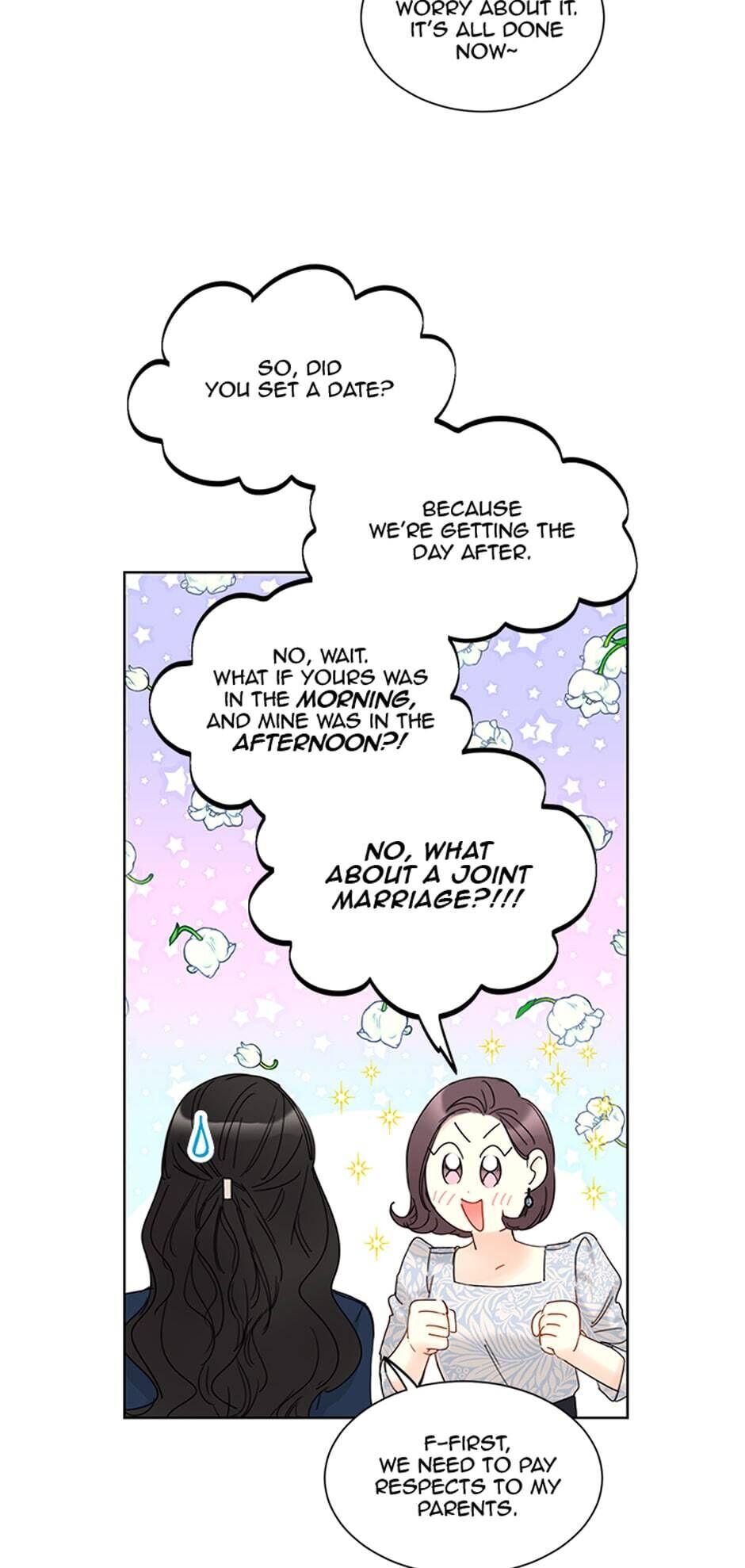 Read A Business Proposal EN Manga Online