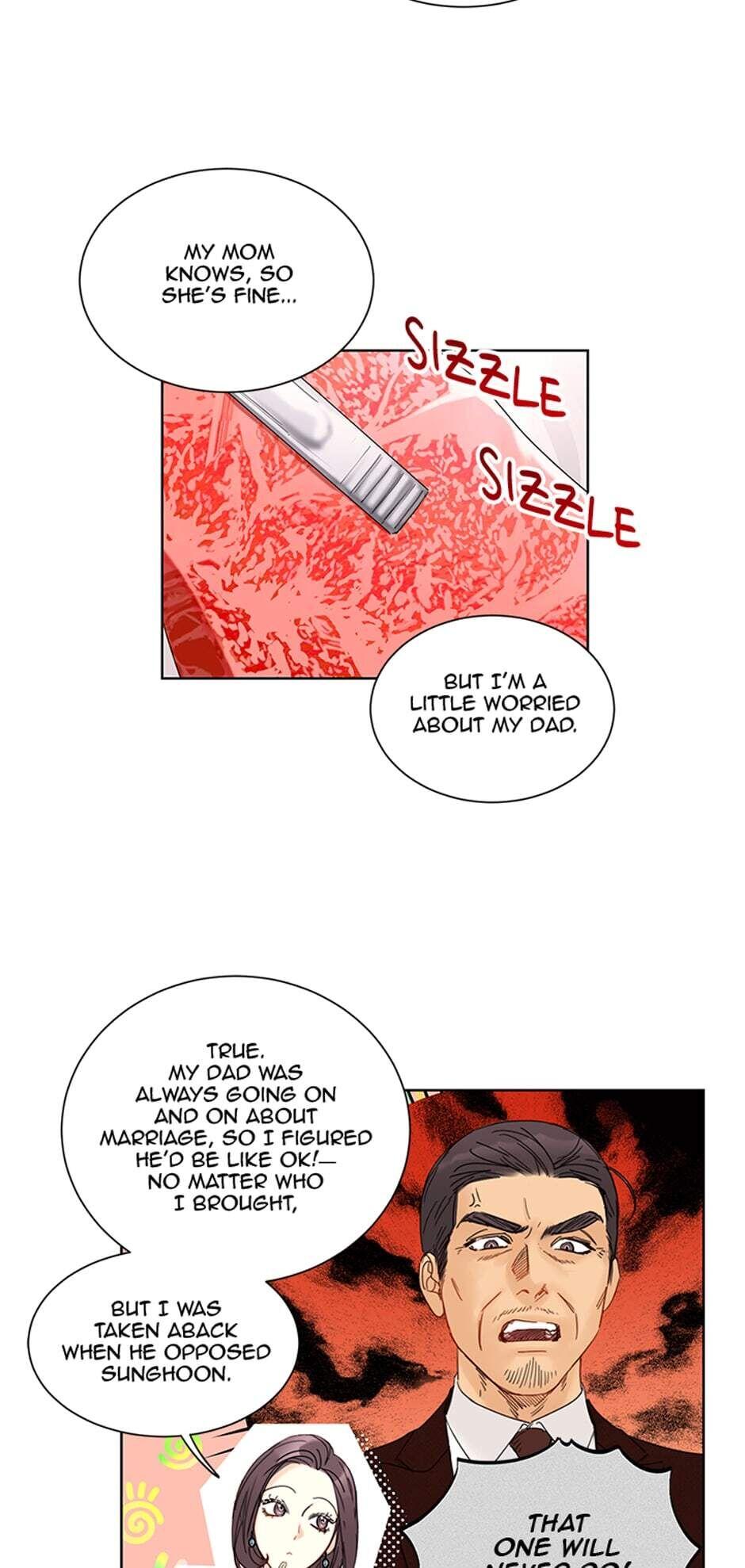 Read A Business Proposal EN Manga Online