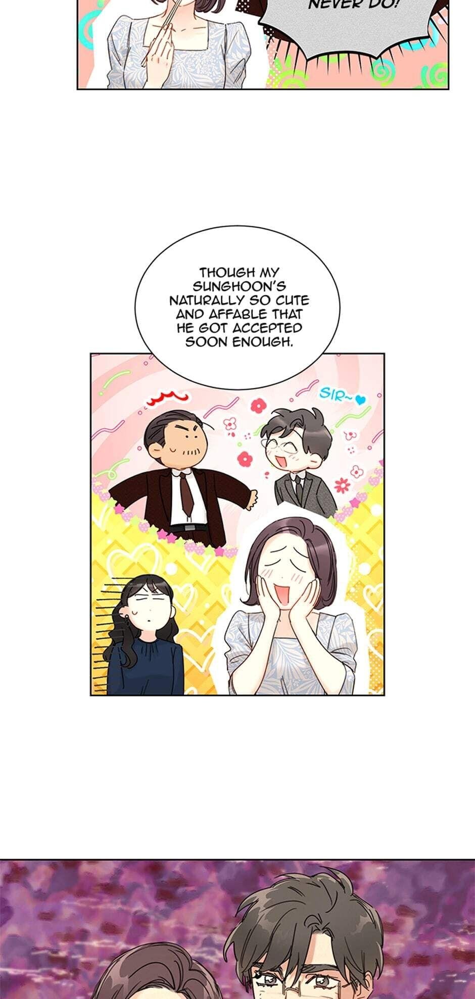 Read A Business Proposal EN Manga Online