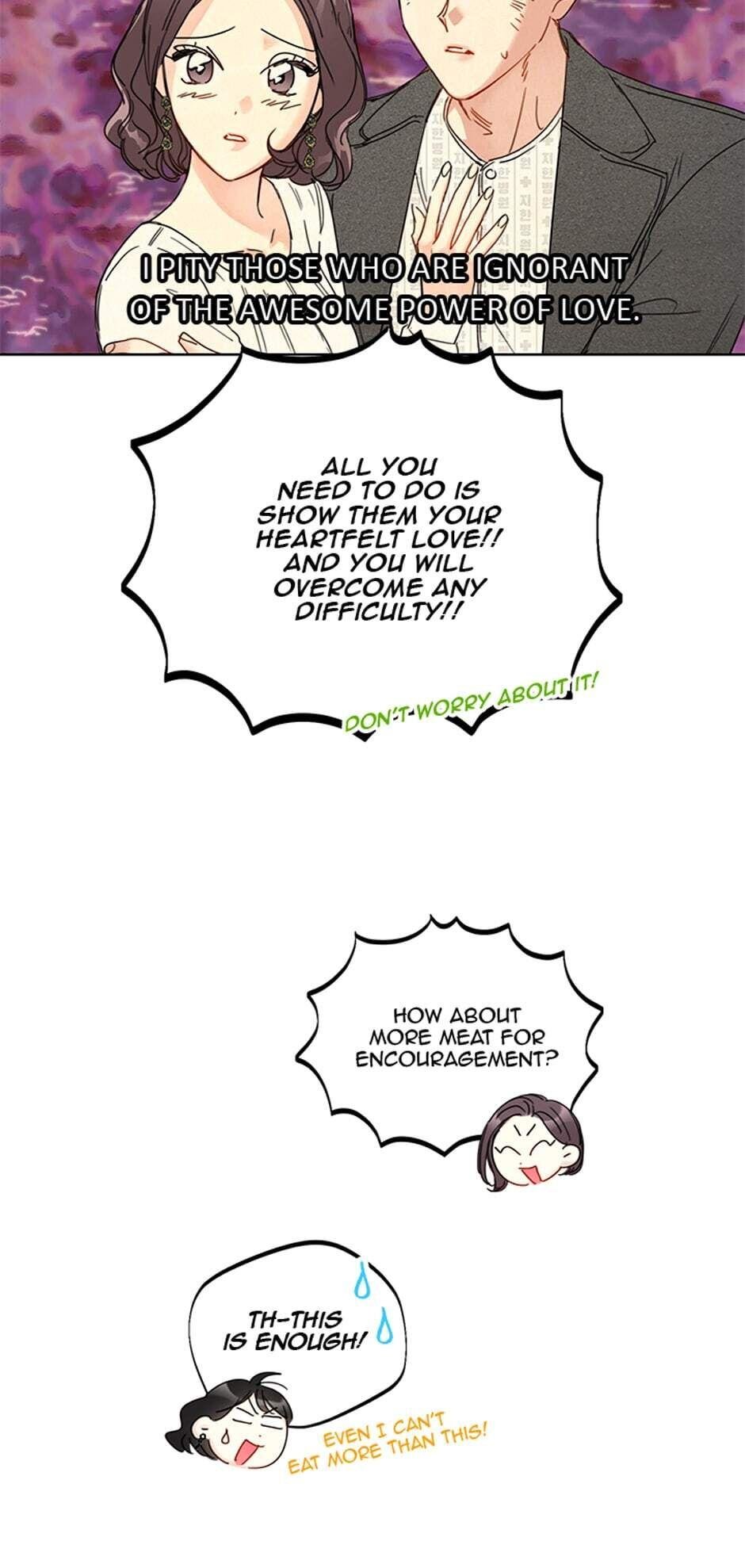 Read A Business Proposal EN Manga Online