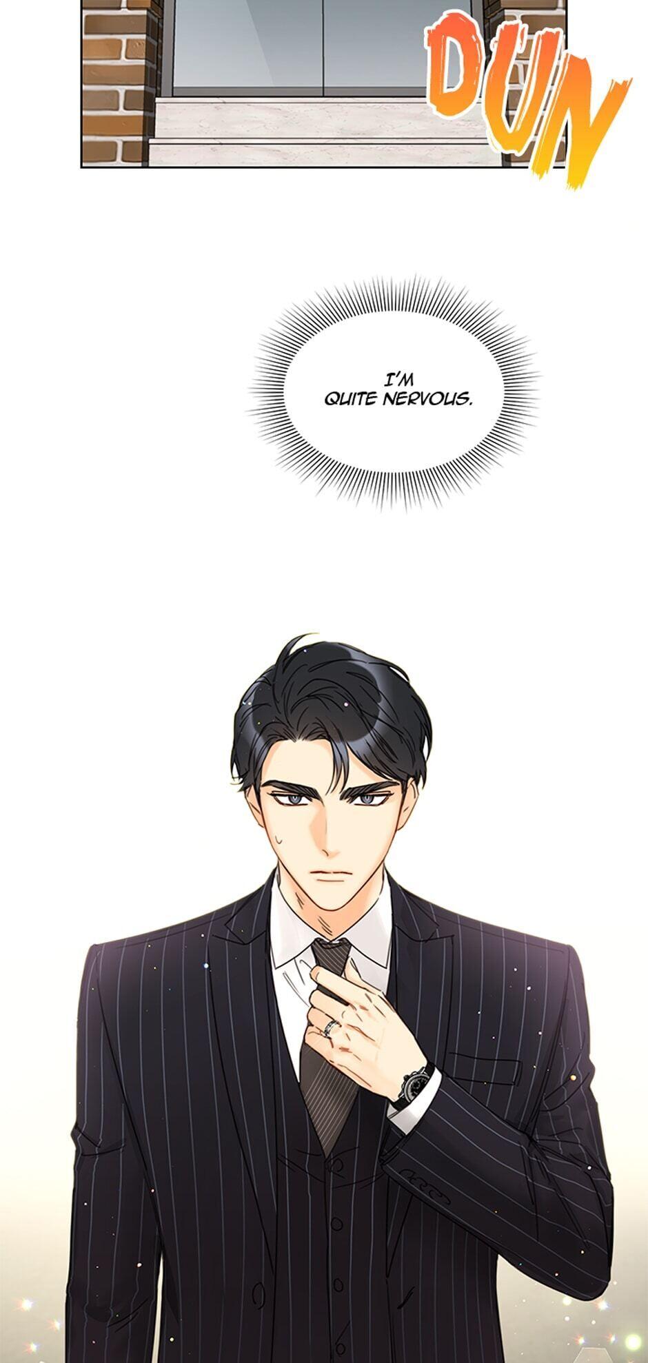 Read A Business Proposal EN Manga Online