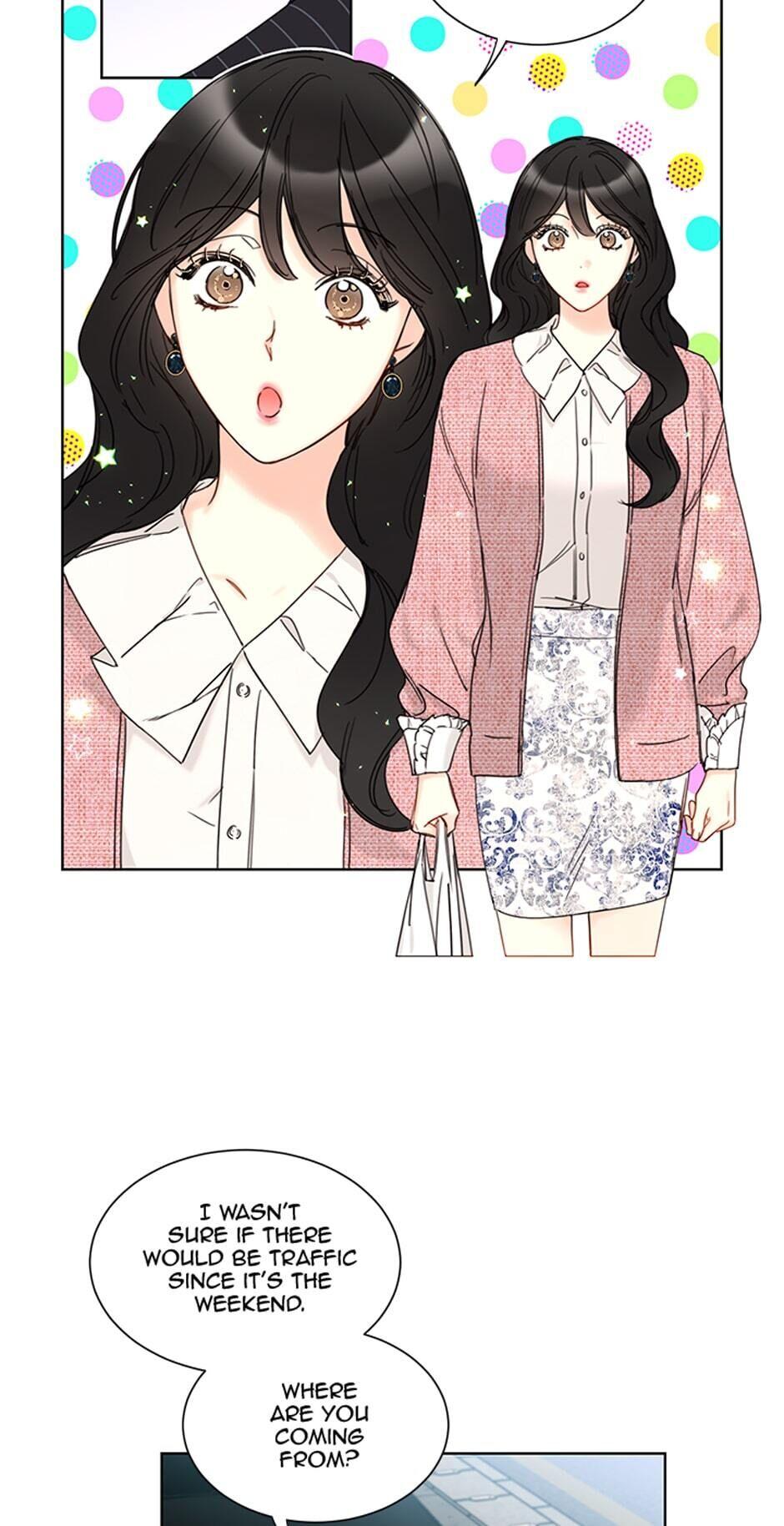 Read A Business Proposal EN Manga Online