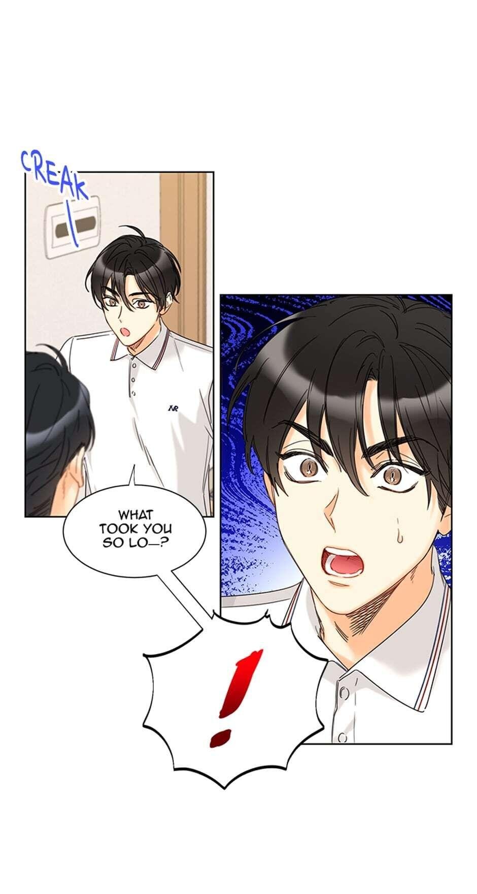 Read A Business Proposal EN Manga Online