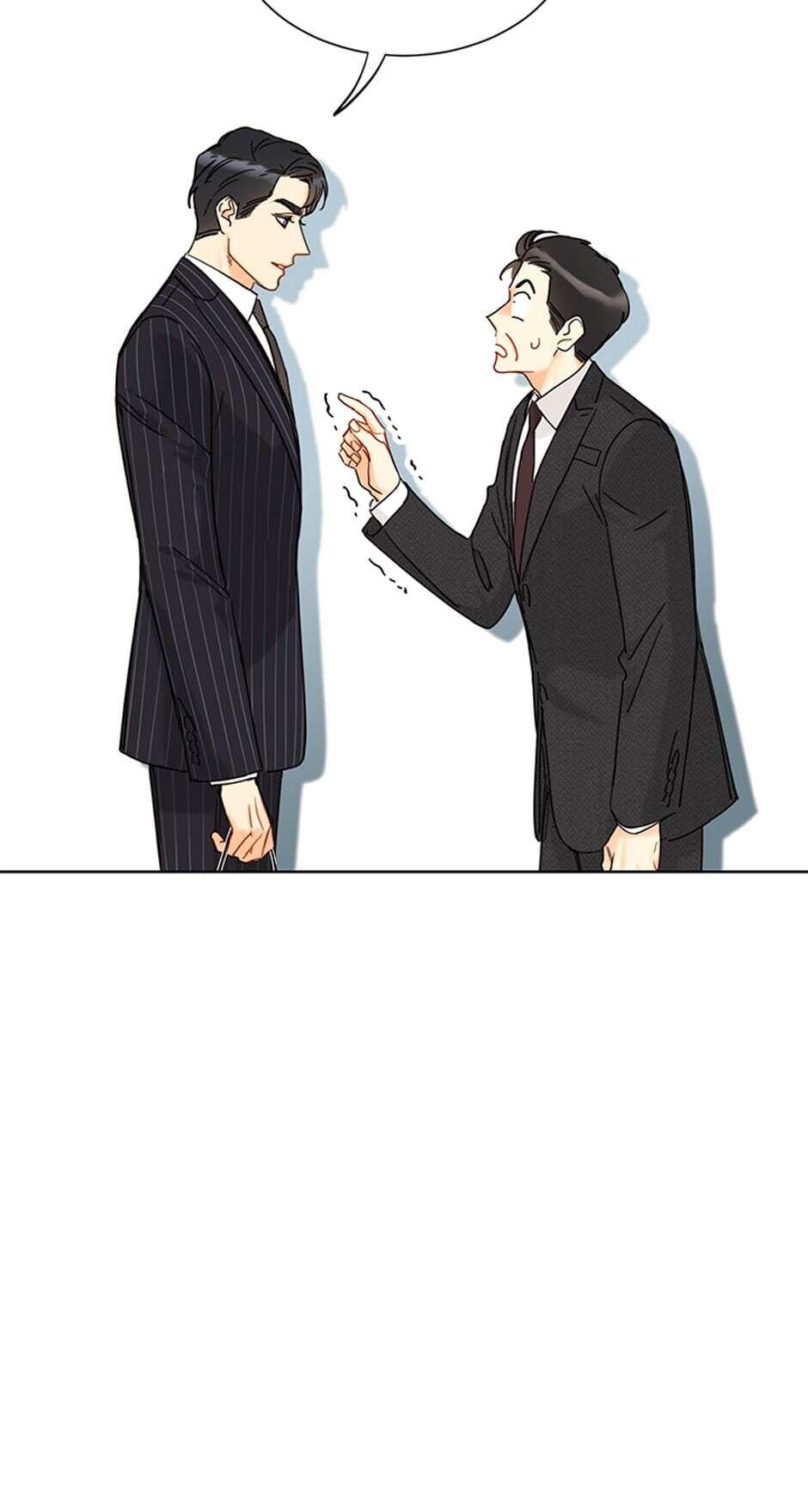 Read A Business Proposal EN Manga Online