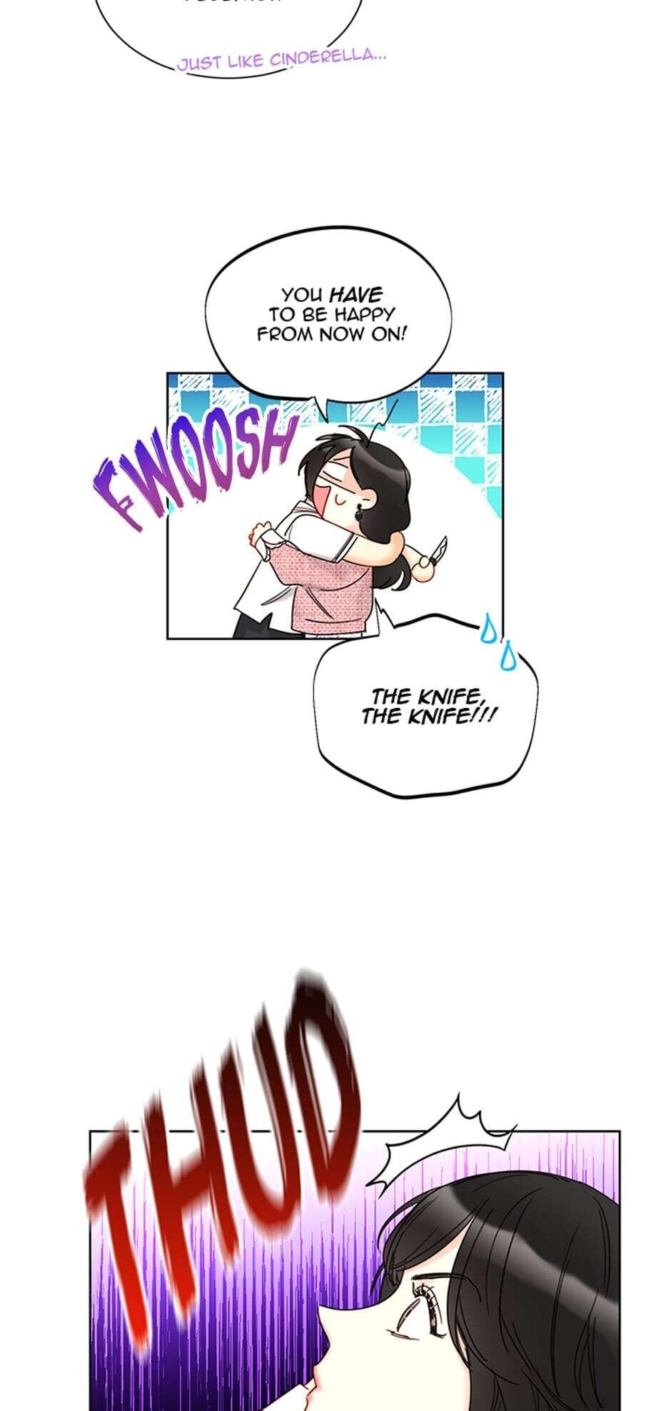 Read A Business Proposal EN Manga Online