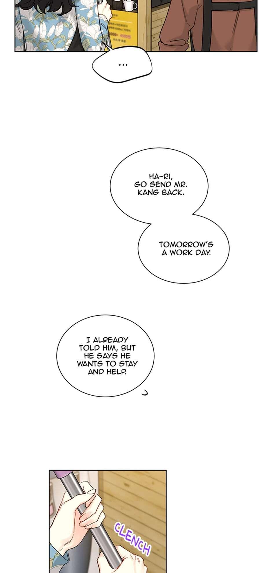 Read A Business Proposal EN Manga Online