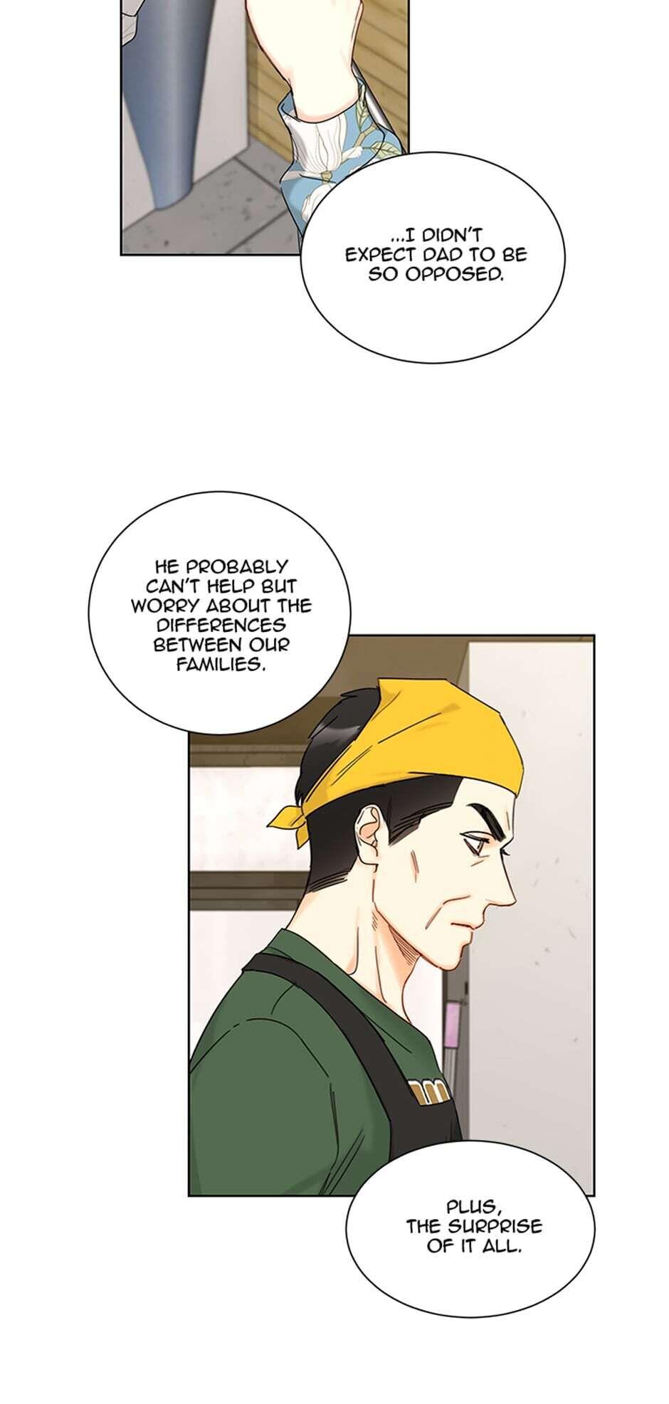 Read A Business Proposal EN Manga Online