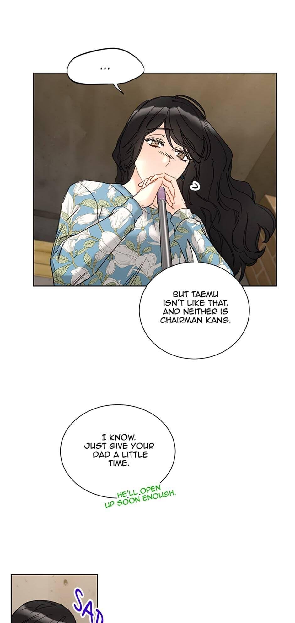 Read A Business Proposal EN Manga Online