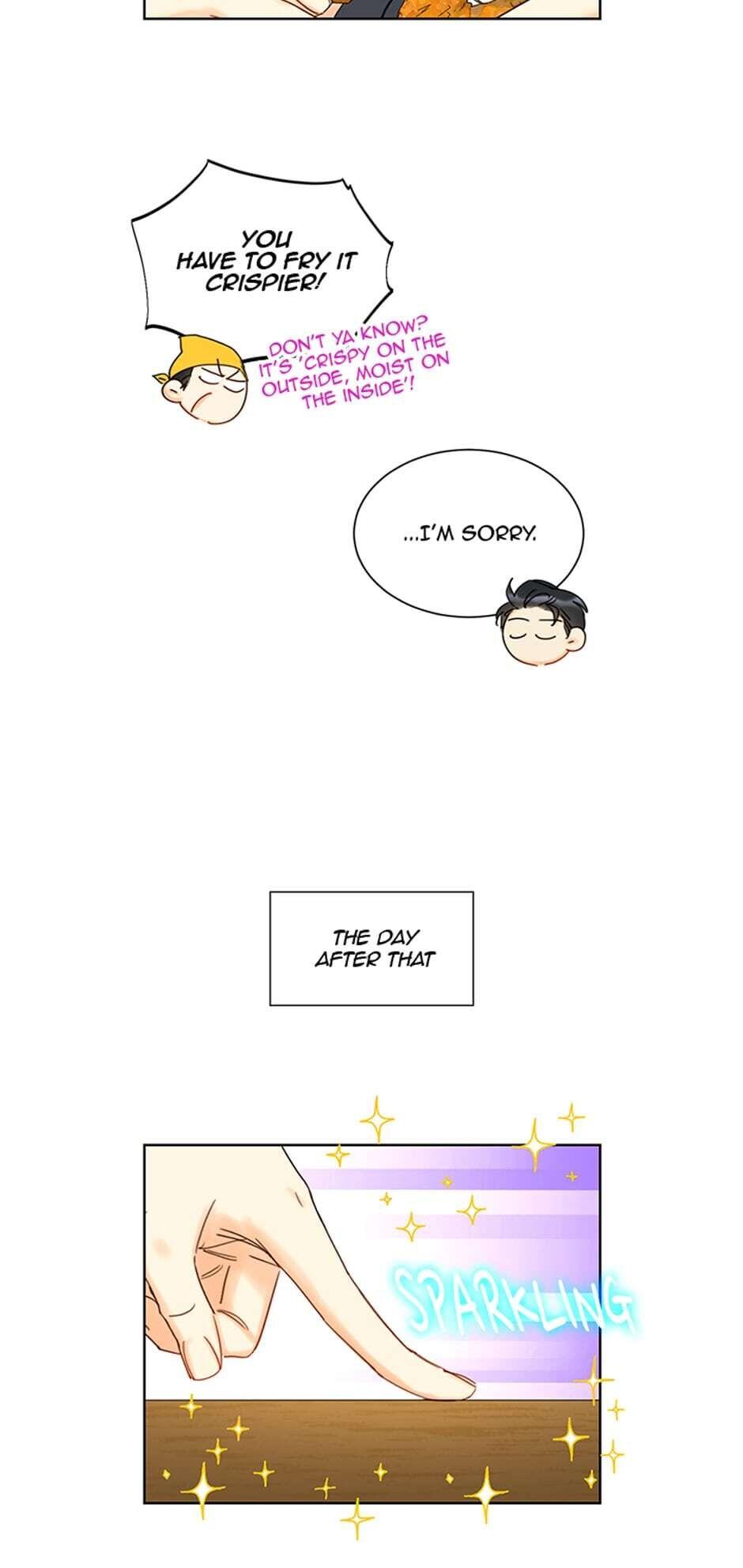 Read A Business Proposal EN Manga Online