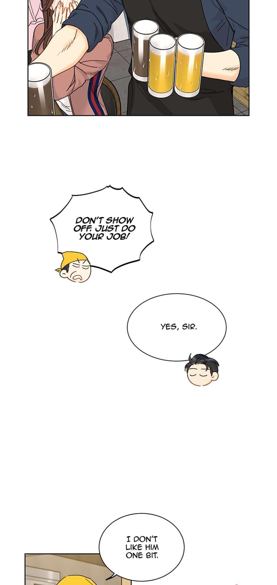 Read A Business Proposal EN Manga Online