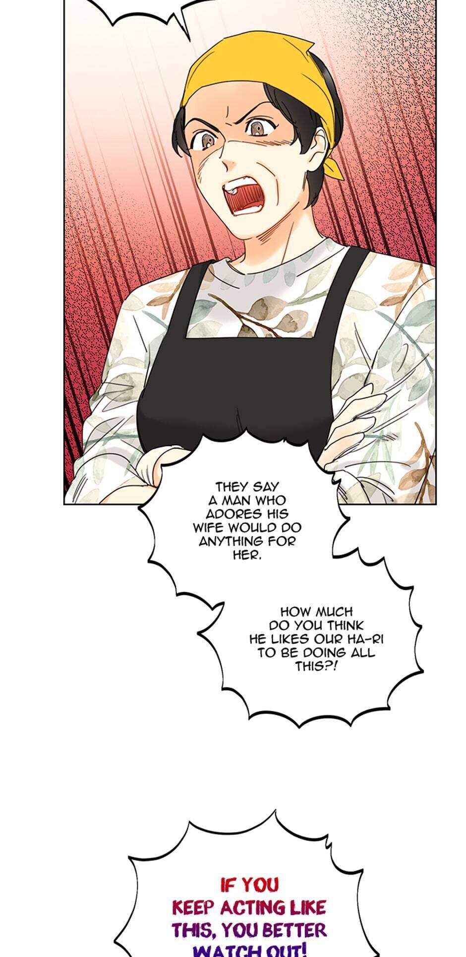 Read A Business Proposal EN Manga Online