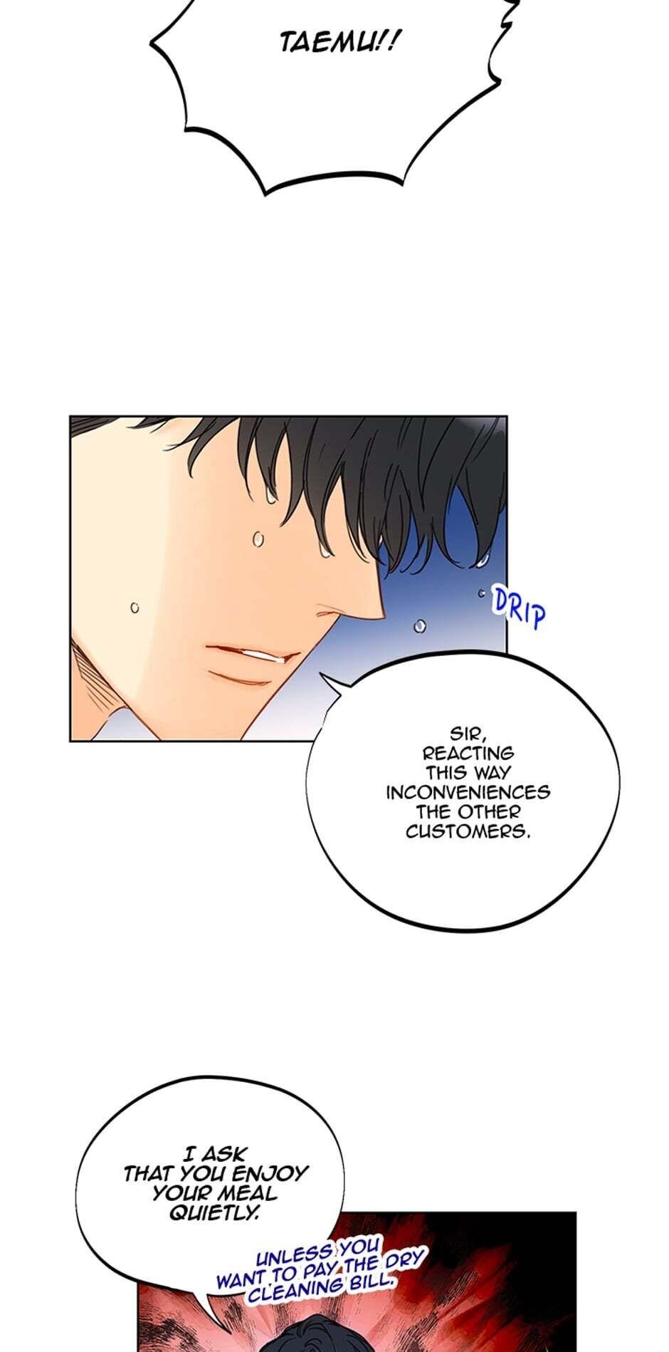 Read A Business Proposal EN Manga Online