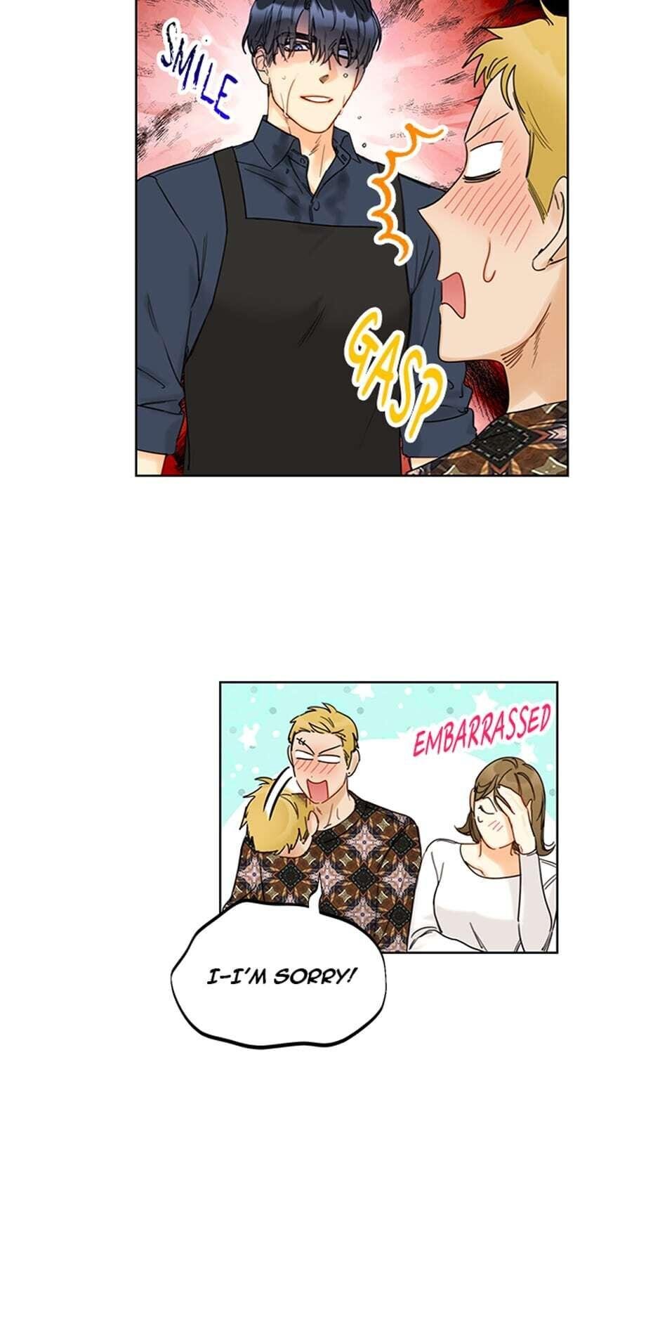 Read A Business Proposal EN Manga Online